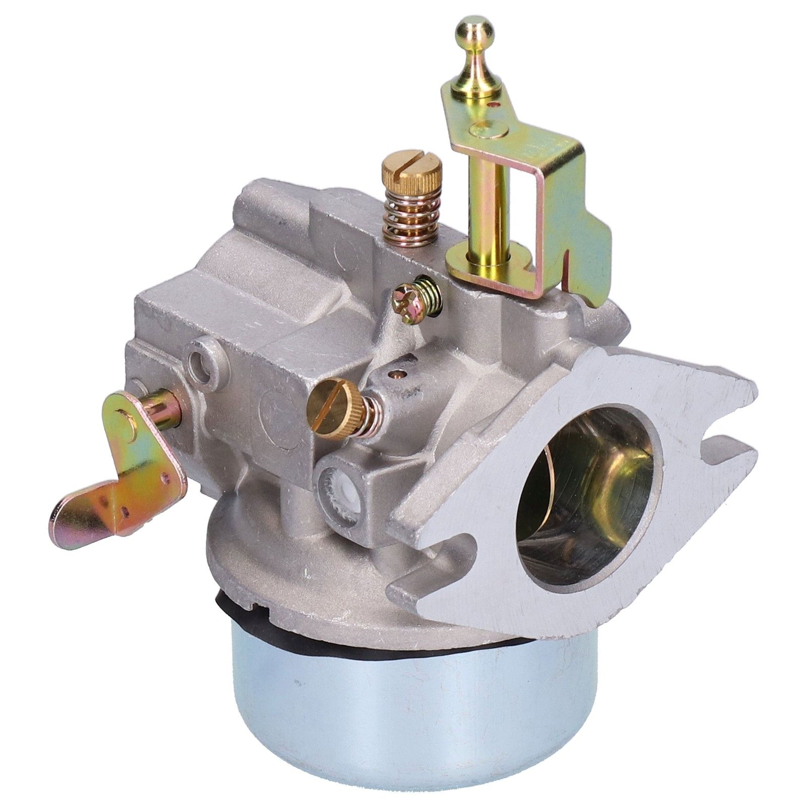Carburetor Chainsaw Replacement Parts for Kohler K321 K341 Cast Iron 14HP 16HP view 10