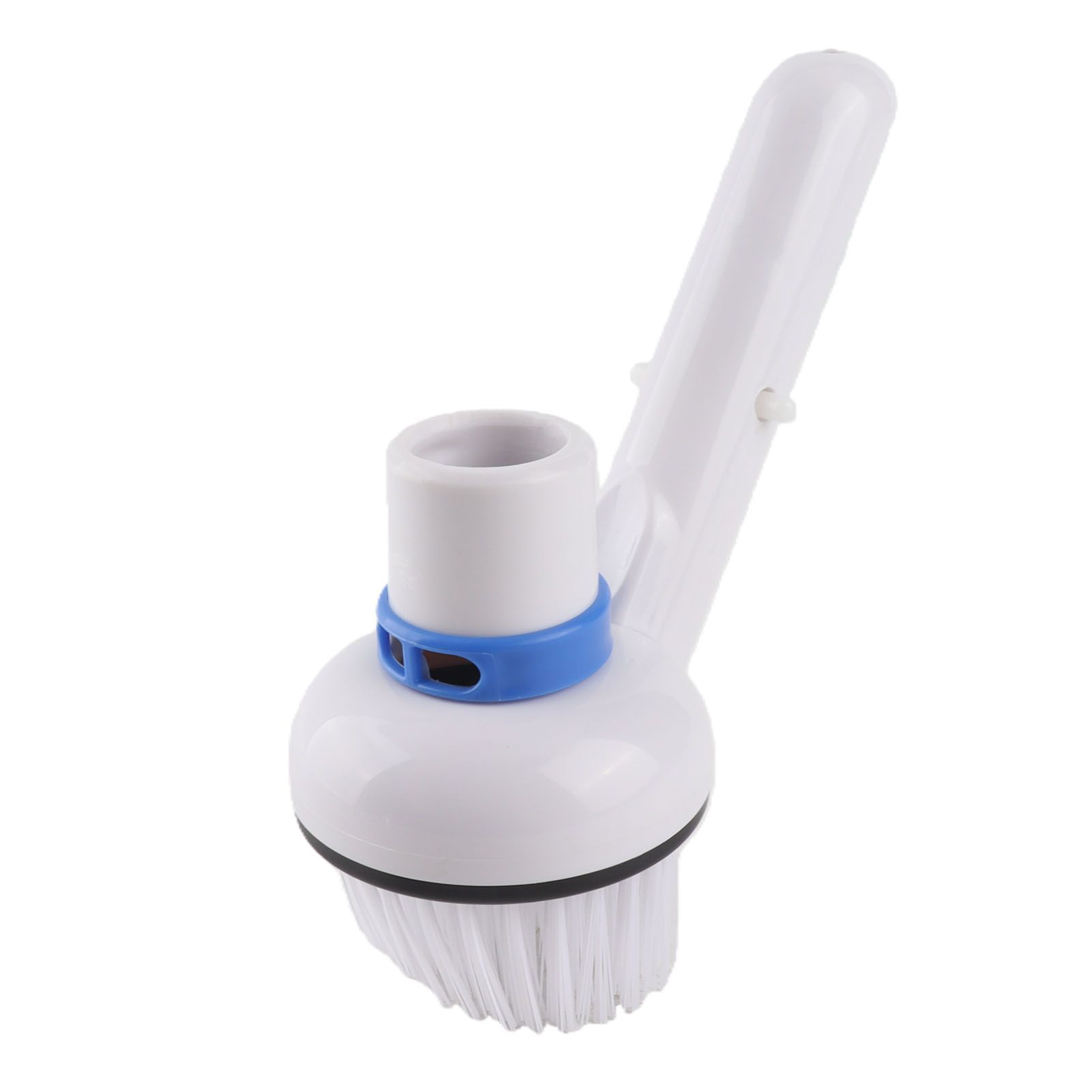 Swimming Pool Cleaning Brush Stairs and Corner Clean Brush for Fish Pond view 4