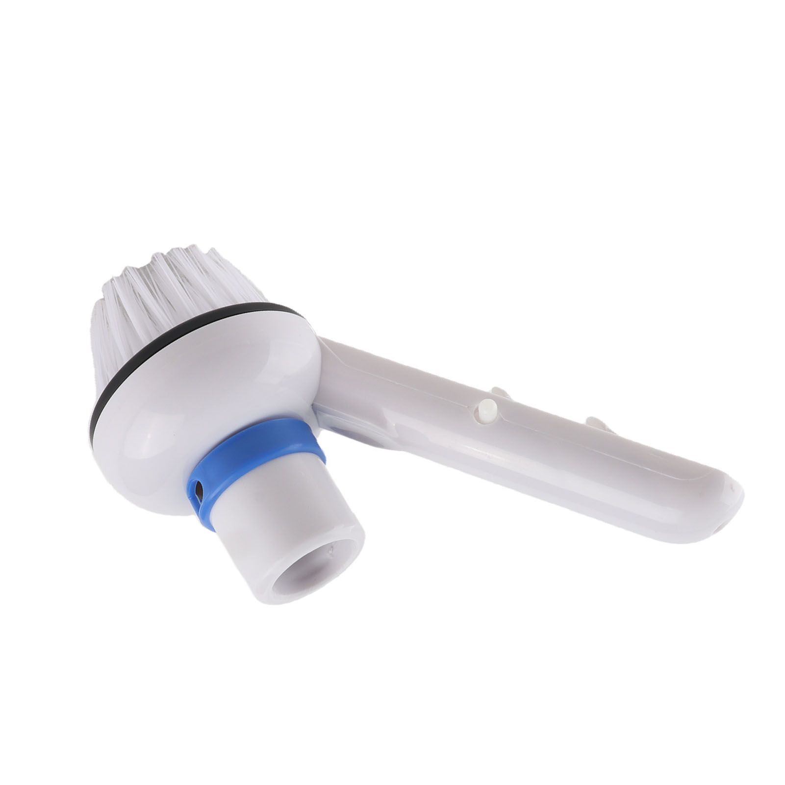 Swimming Pool Cleaning Brush Stairs and Corner Clean Brush for Fish Pond view 8