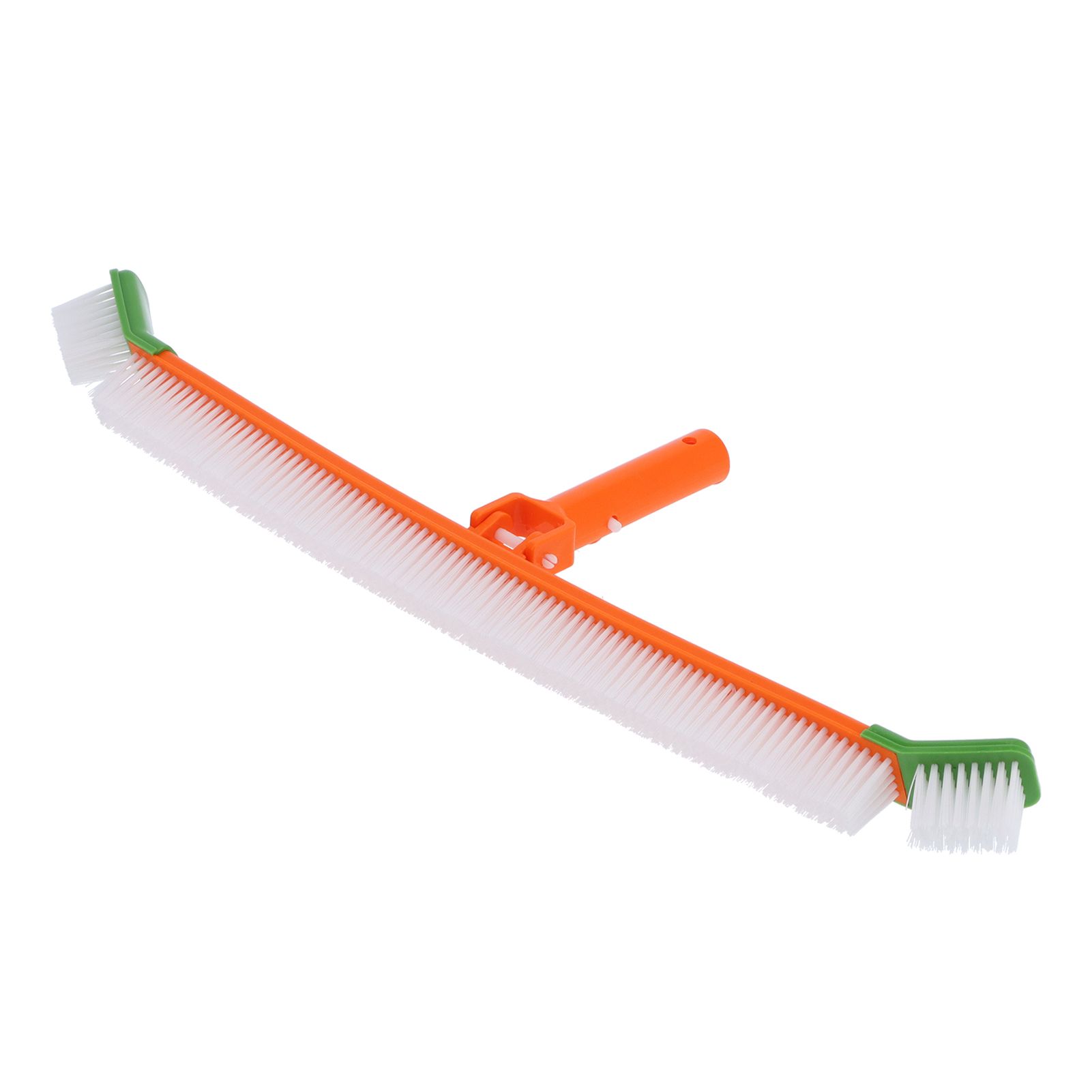 Swimming Pool Cleaning Brush with Detachable Ends for Swimming Pool view 2