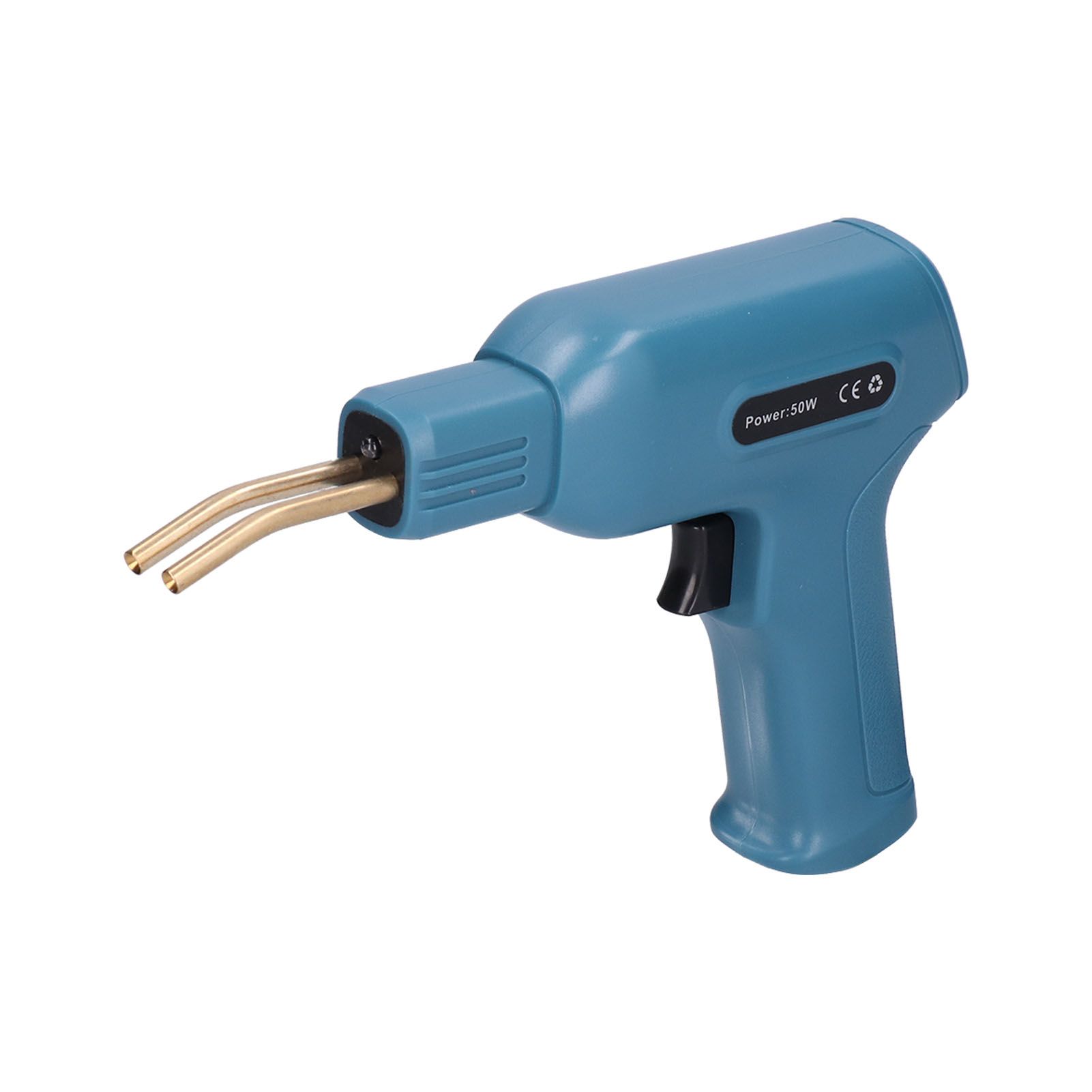 Handheld Plastic Welding Machine Repairing Stapler Welding Tool for Home view 6