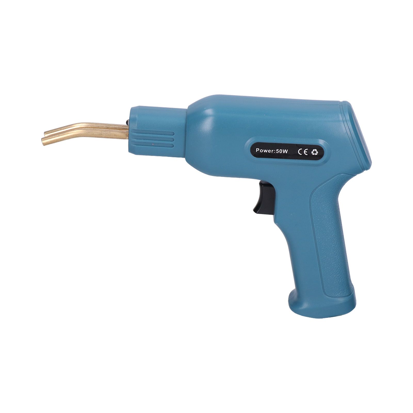 Handheld Plastic Welding Machine Repairing Stapler Welding Tool for Home