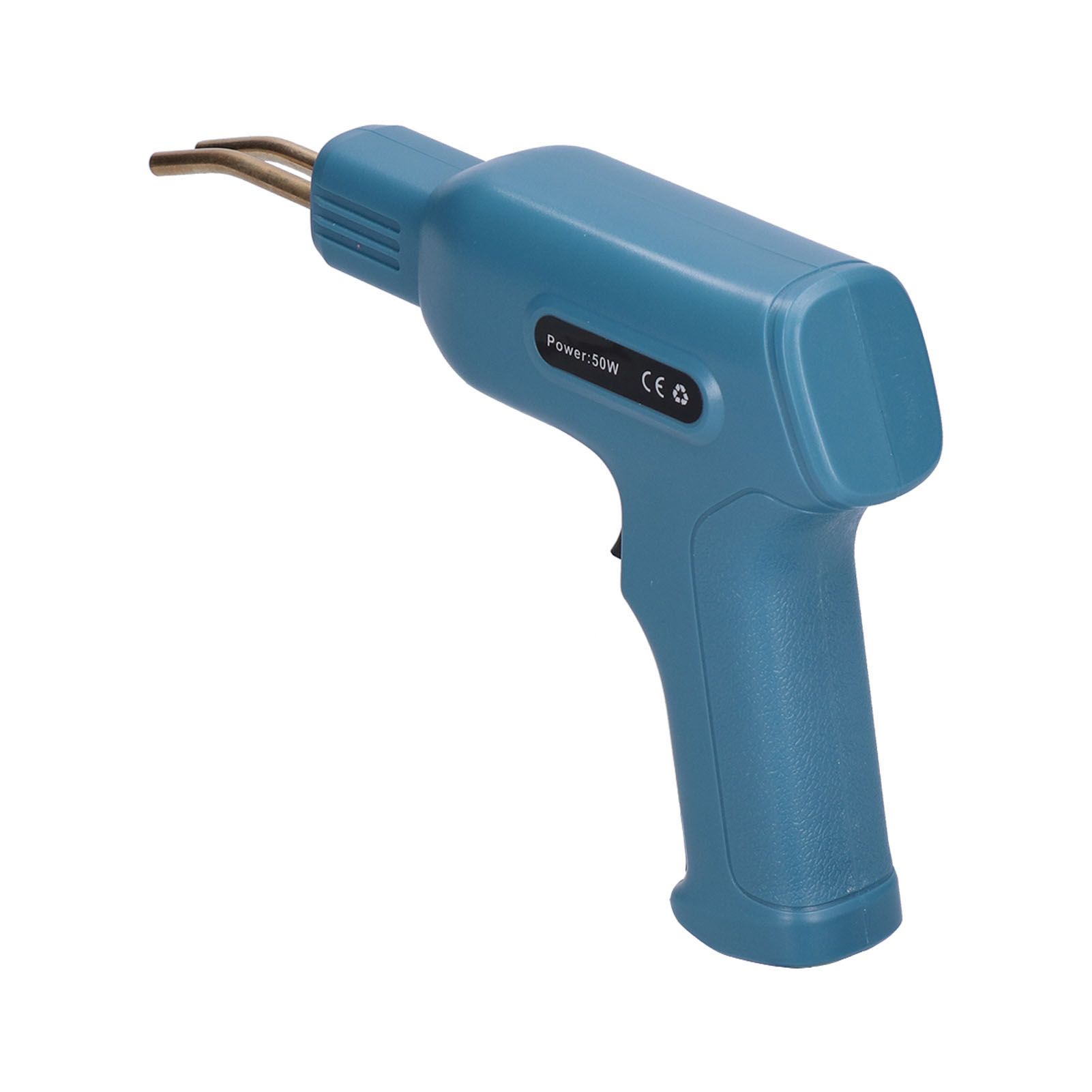 Handheld Plastic Welding Machine Repairing Stapler Welding Tool for Home view 3