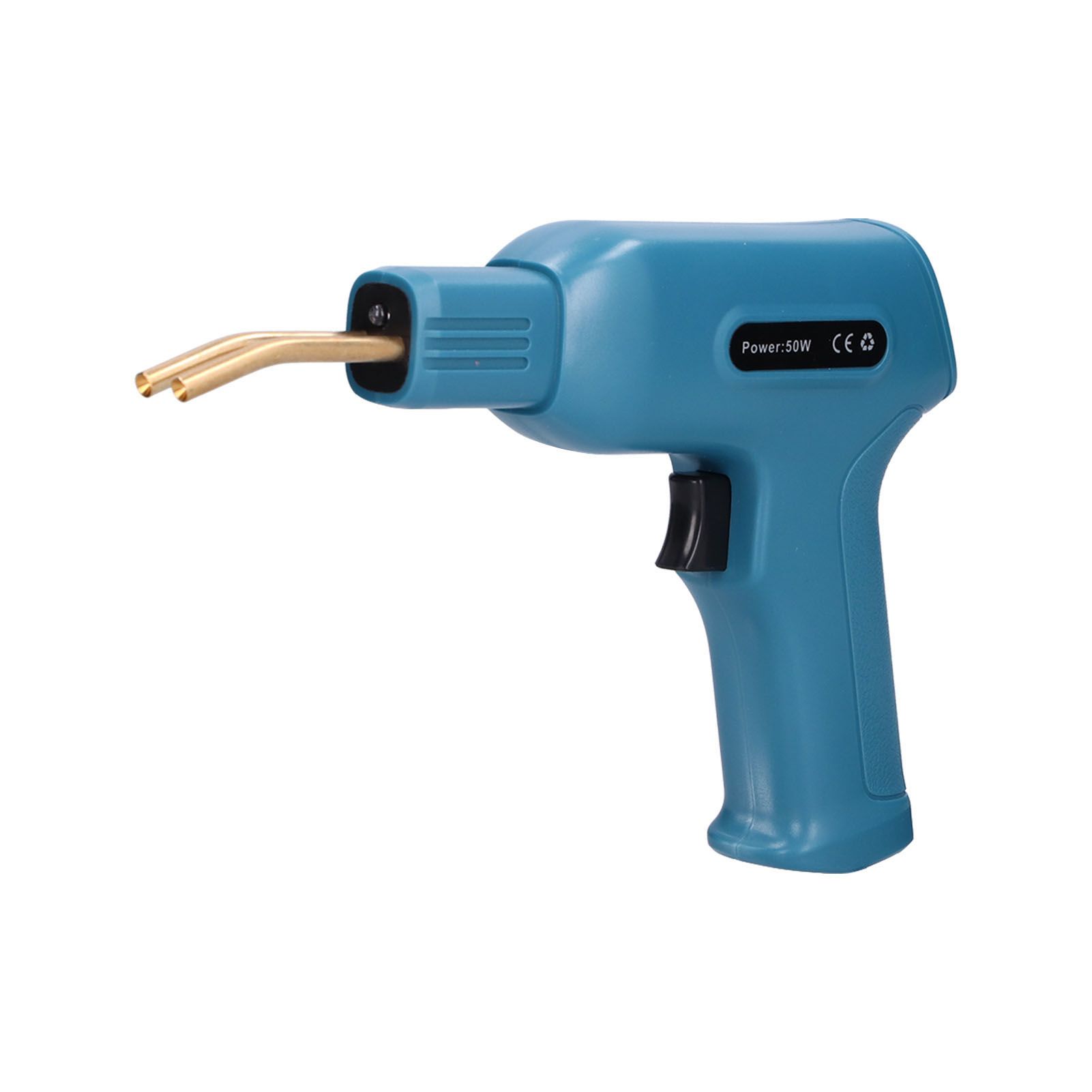 Handheld Plastic Welding Machine Repairing Stapler Welding Tool for Home view 5