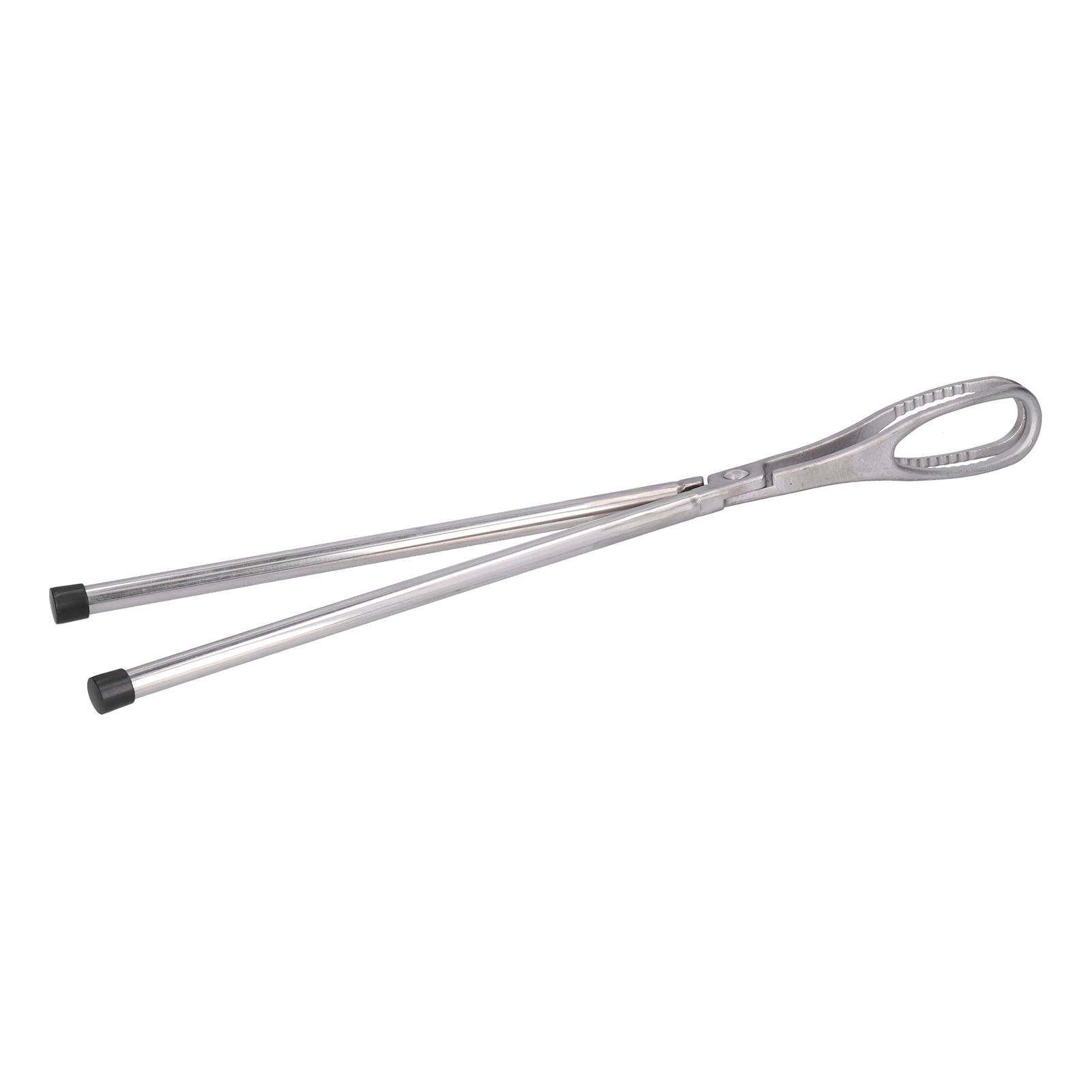 Stainless Steel Farrowing Auxiliary Forceps Pig Birth Forceps Pliers Farming