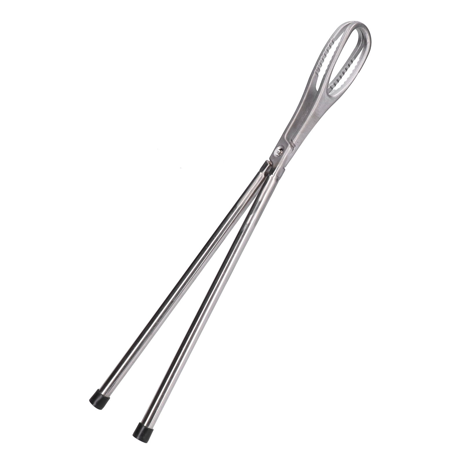 Stainless Steel Farrowing Auxiliary Forceps Pig Birth Forceps Pliers Farming view 6