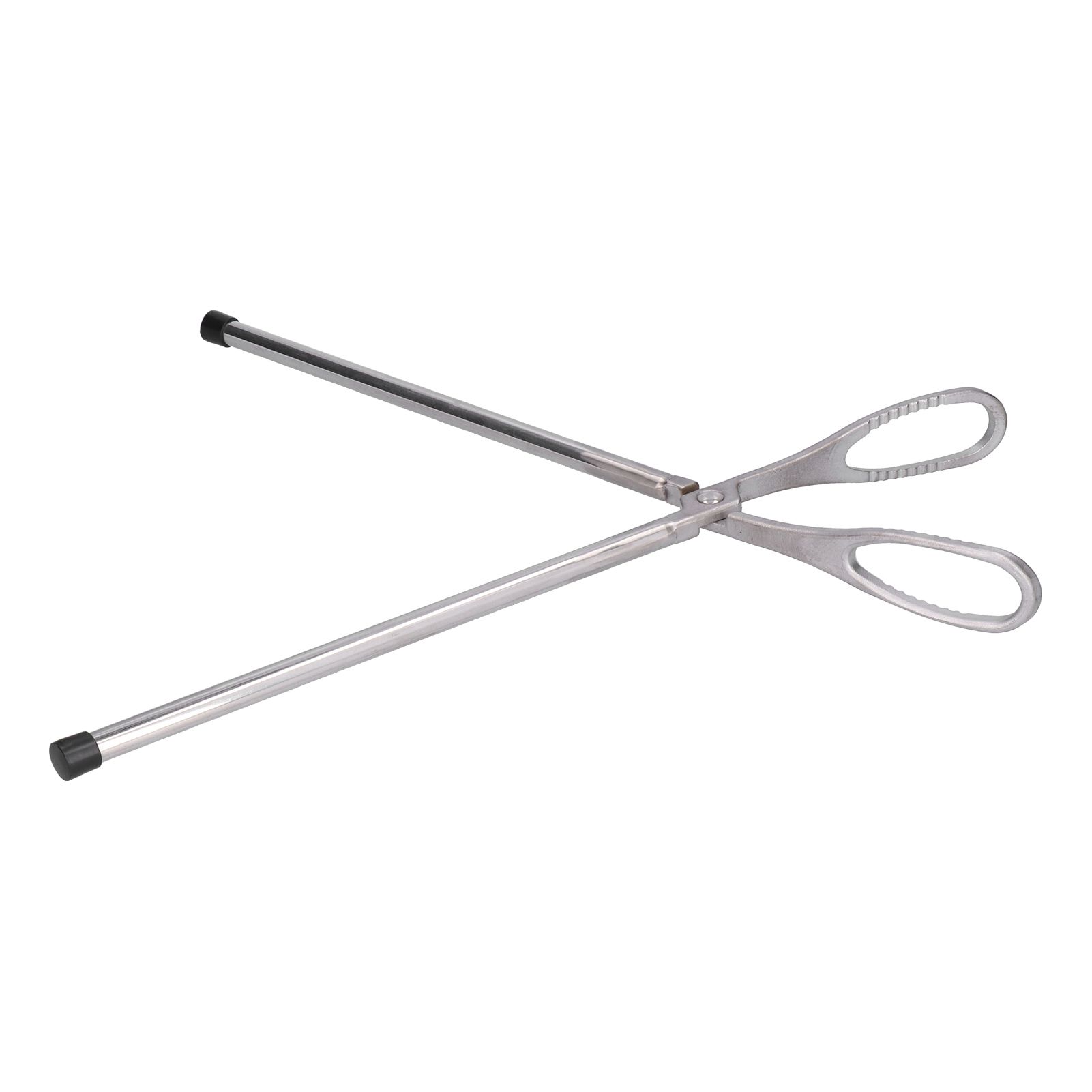 Stainless Steel Farrowing Auxiliary Forceps Pig Birth Forceps Pliers Farming view 8