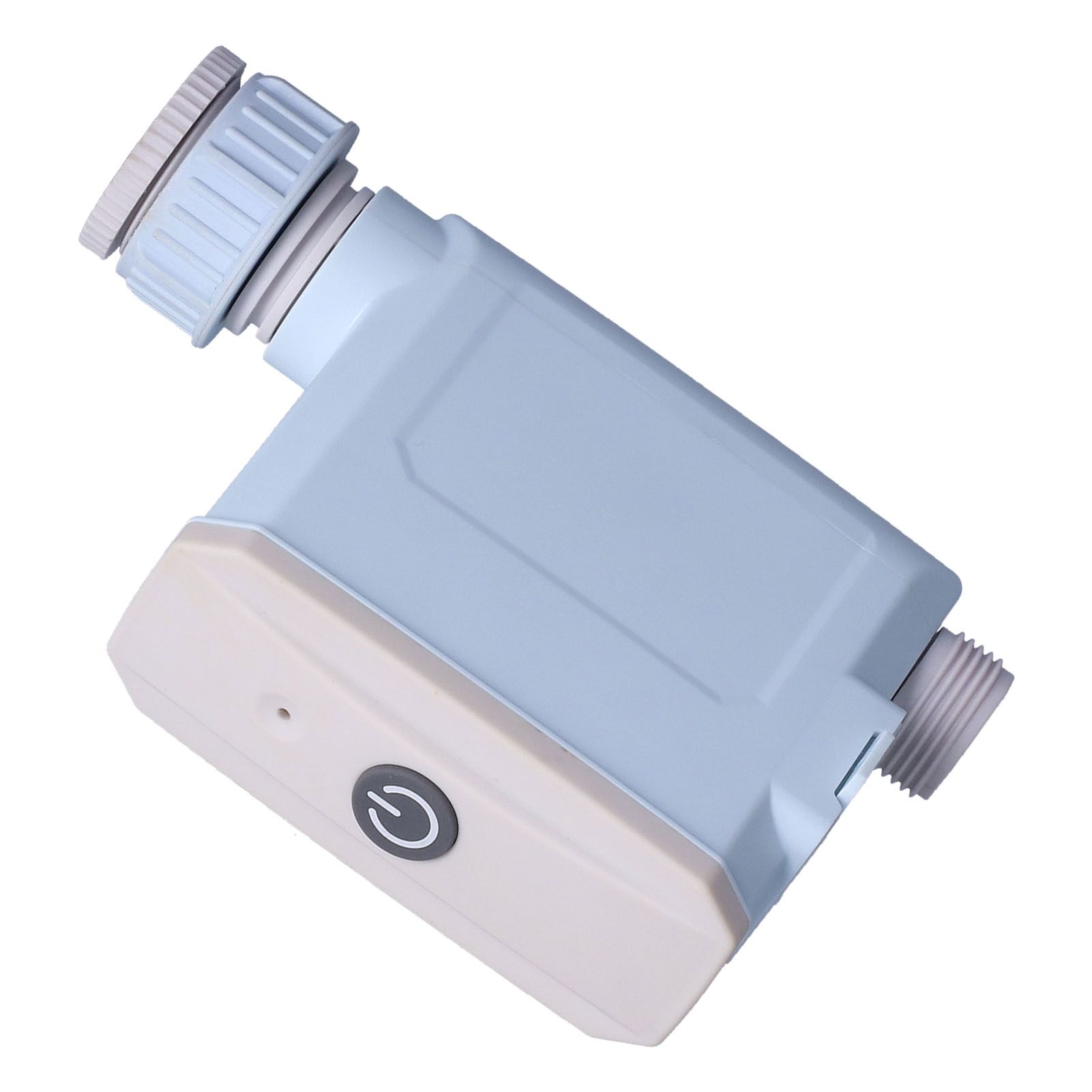 Watering Timer Bluetooth Mobile Phone Remote Control Irrigation System with view 7