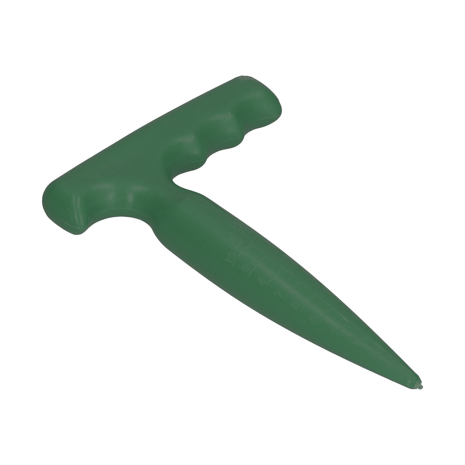 Portable Plastic Hole Digger Seedling Puncher for Seedling Transplanting view 7