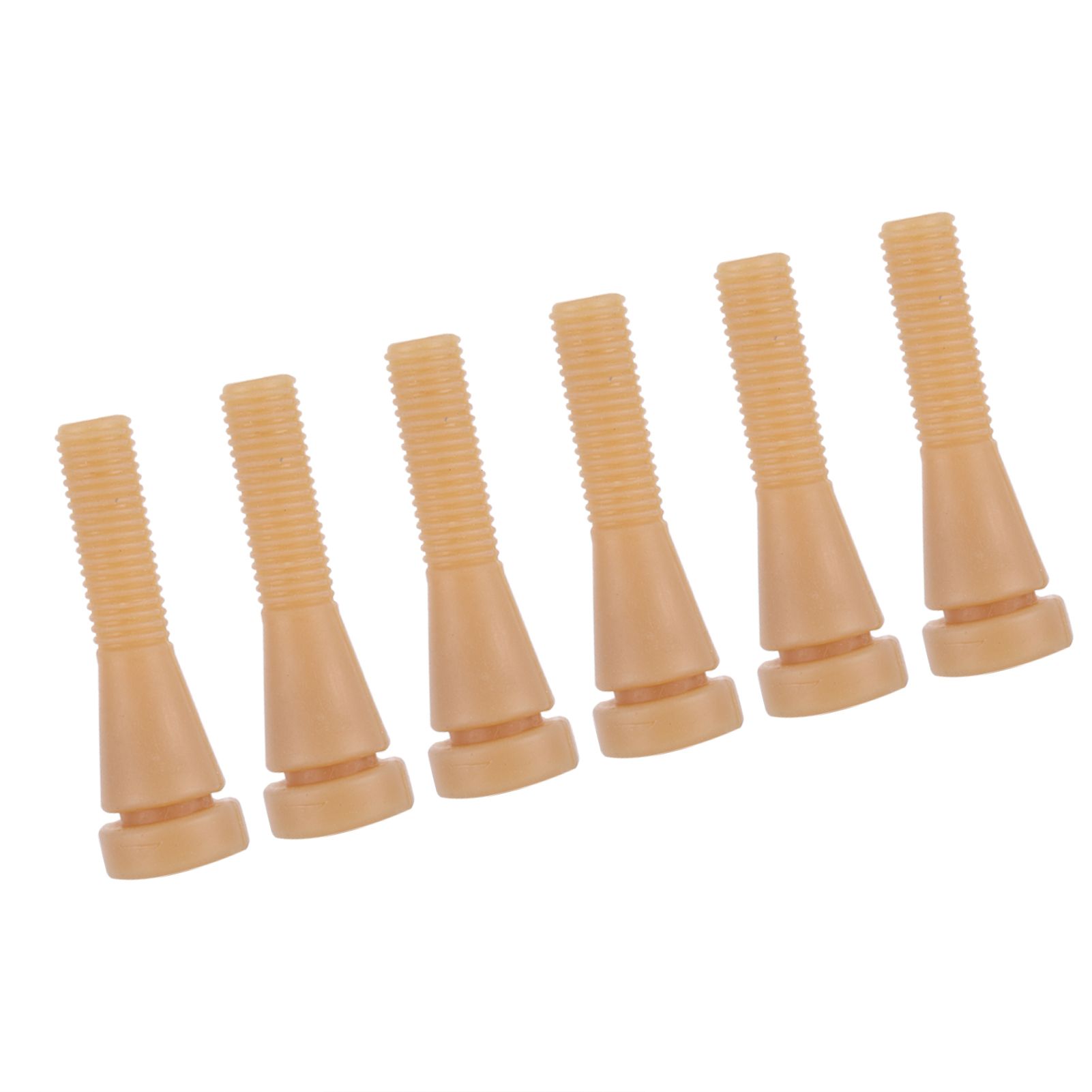 100PCS Poultry Plucker Machine Picker Rubber Hair Removal Stick Replacement view 3