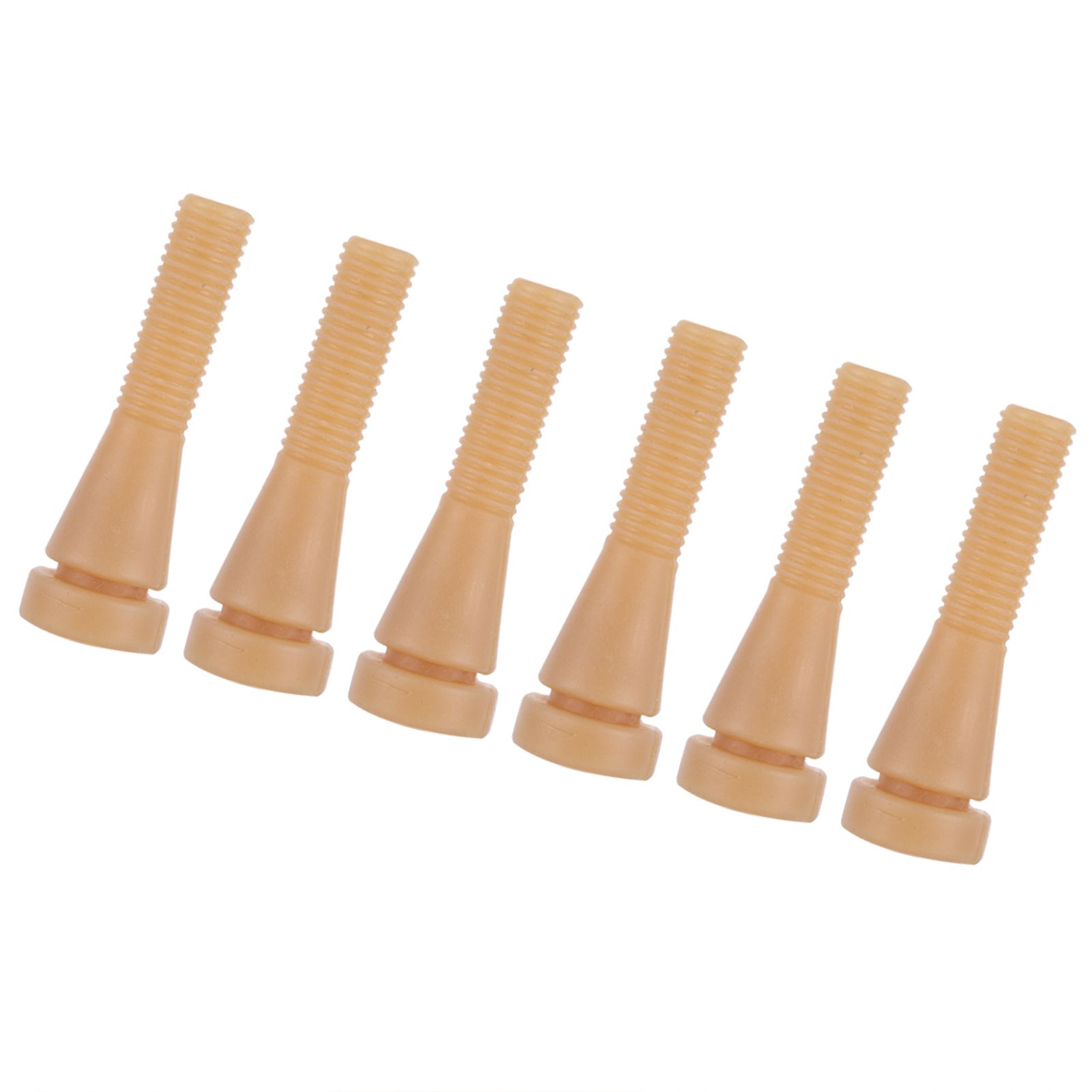 100PCS Poultry Plucker Machine Picker Rubber Hair Removal Stick Replacement view 4