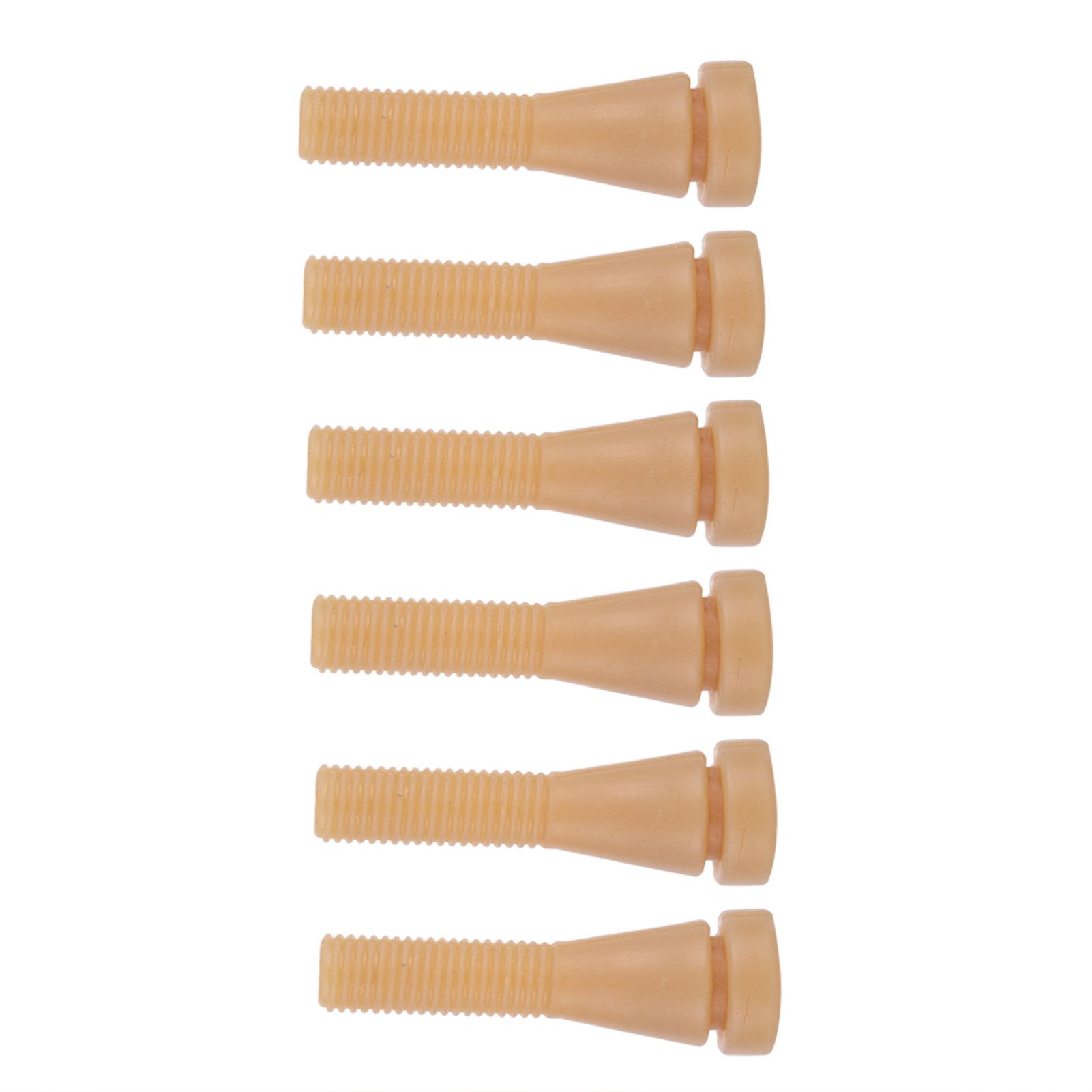100PCS Poultry Plucker Machine Picker Rubber Hair Removal Stick Replacement view 7