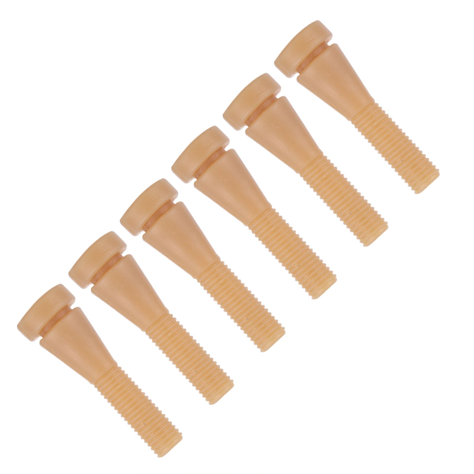 100PCS Poultry Plucker Machine Picker Rubber Hair Removal Stick Replacement view 9