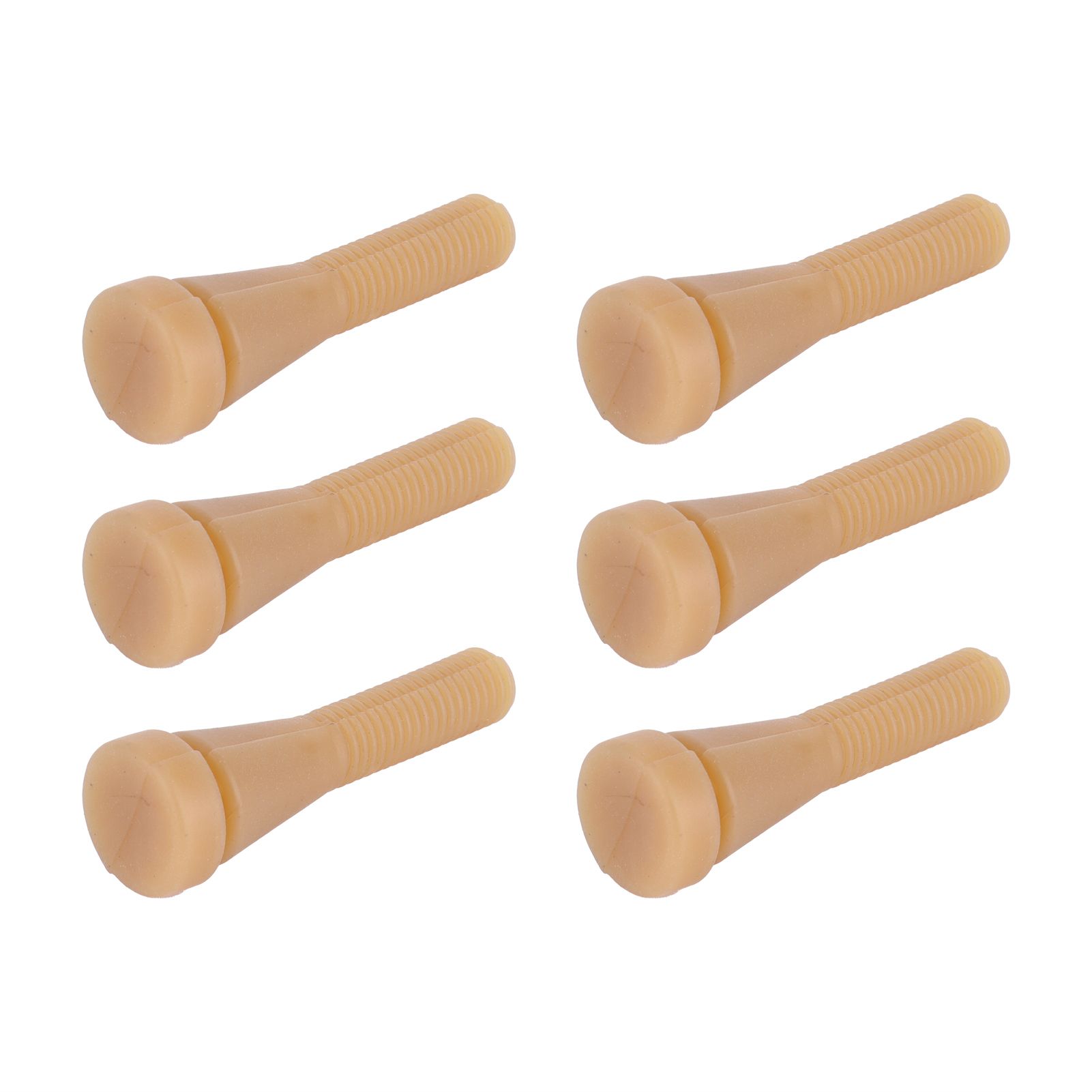 100PCS Poultry Plucker Machine Picker Rubber Hair Removal Stick Replacement view 10