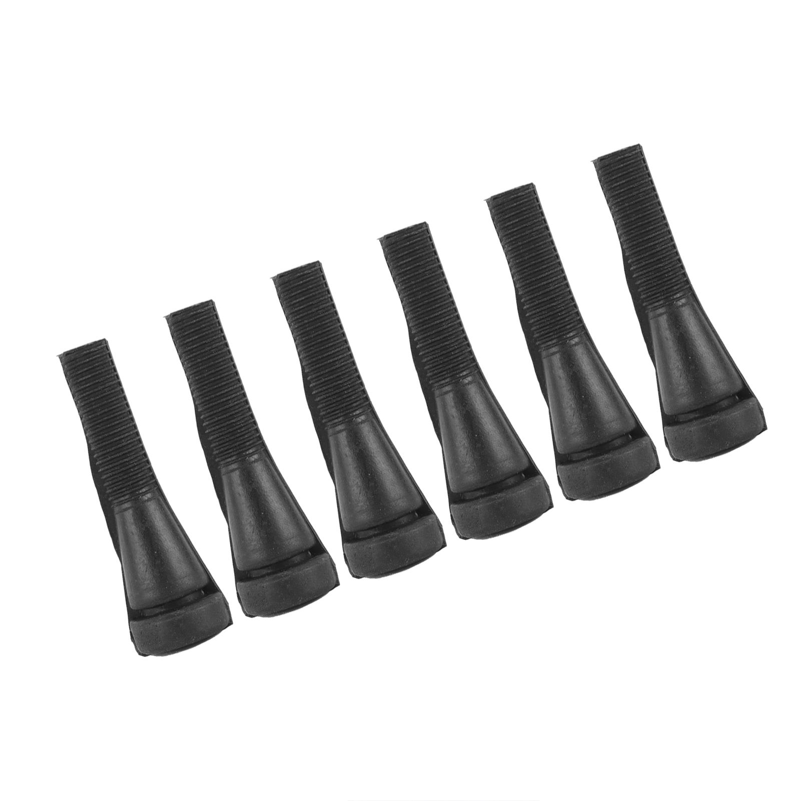 100PCS Poultry Plucker Machine Picker Rubber Hair Removal Stick Replacement view 4