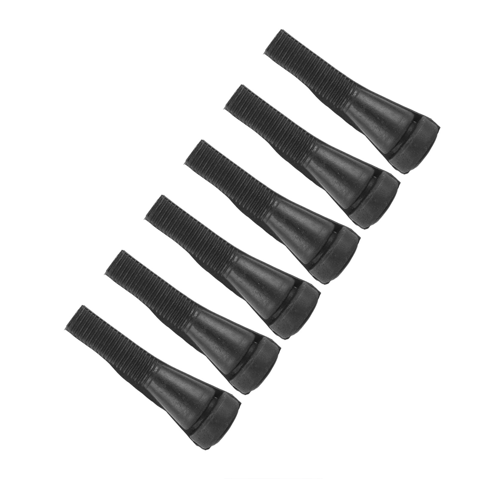 100PCS Poultry Plucker Machine Picker Rubber Hair Removal Stick Replacement view 5