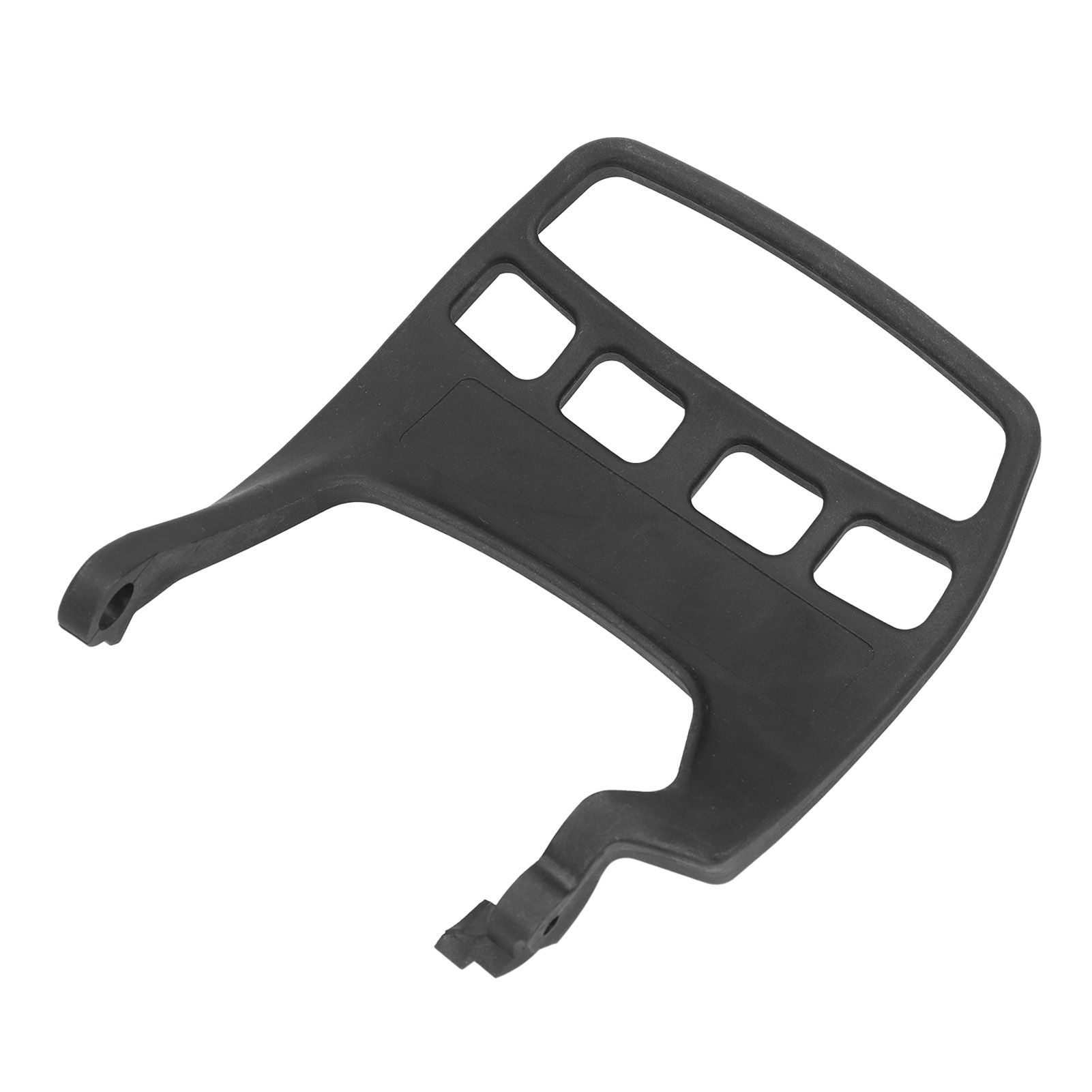 ABS Brake Baffle Wear Resistant and Durable Easy to Replace High Reliability view 3