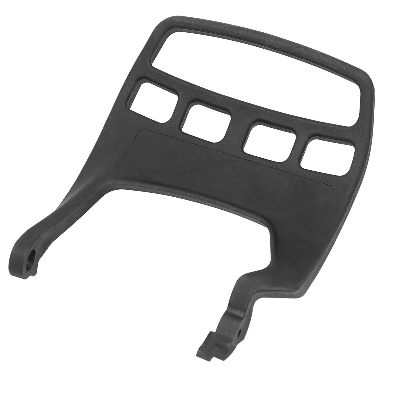 ABS Brake Baffle Wear Resistant and Durable Easy to Replace High Reliability view 4