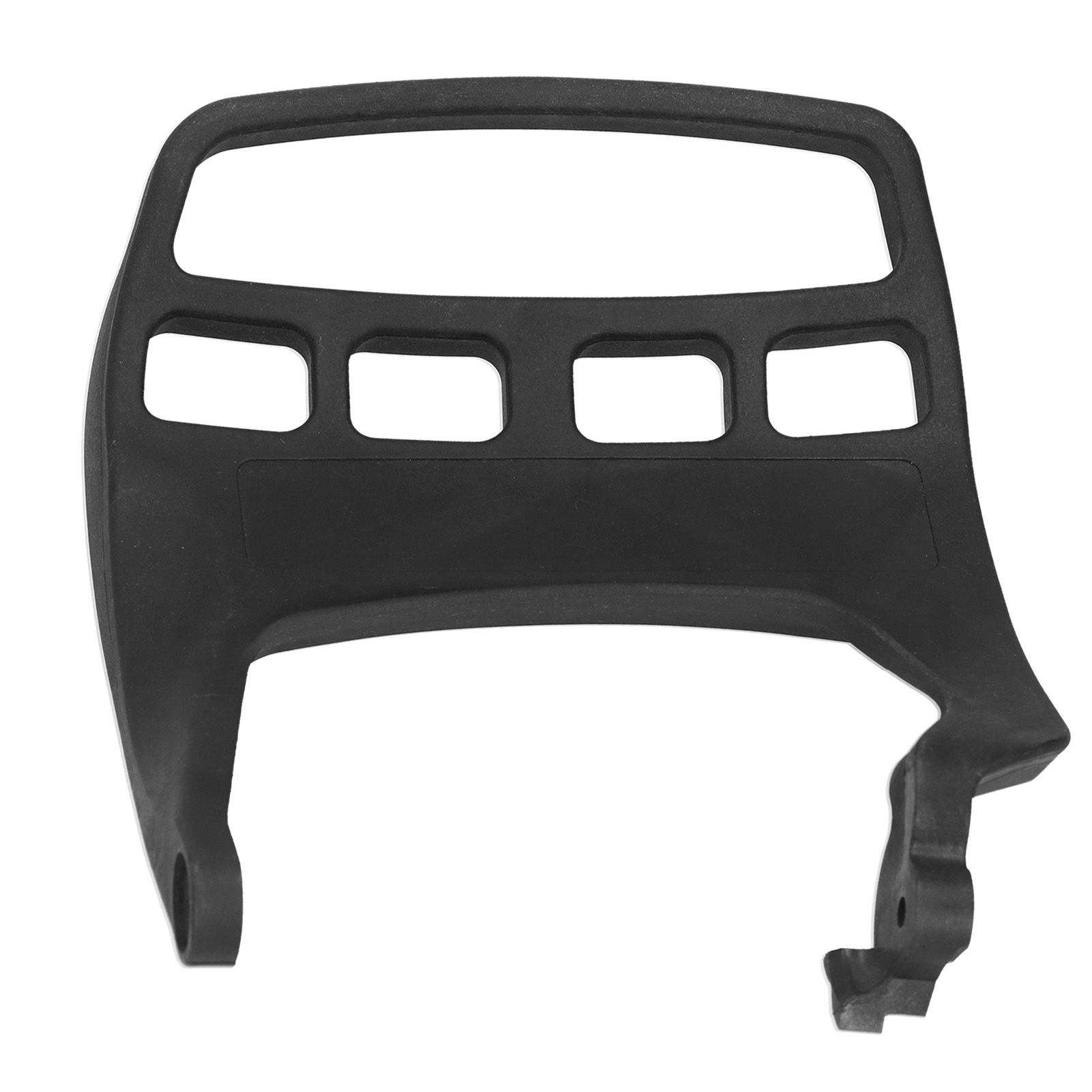 ABS Brake Baffle Wear Resistant and Durable Easy to Replace High Reliability view 5