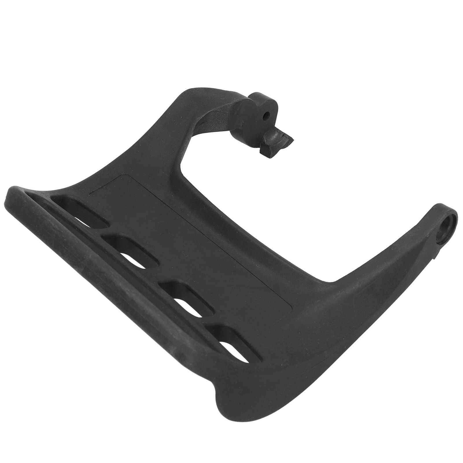 ABS Brake Baffle Wear Resistant and Durable Easy to Replace High Reliability view 6