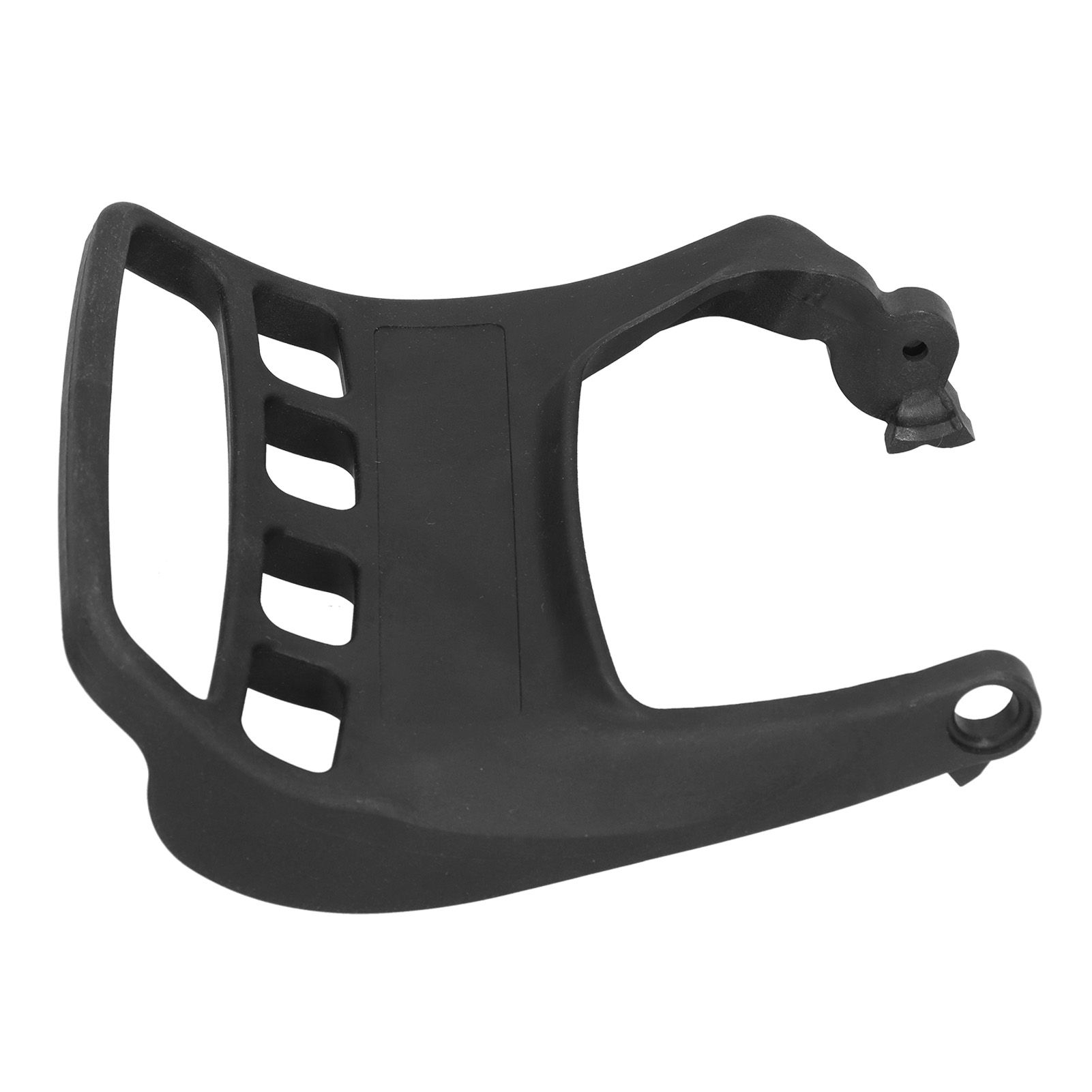 ABS Brake Baffle Wear Resistant and Durable Easy to Replace High Reliability view 7