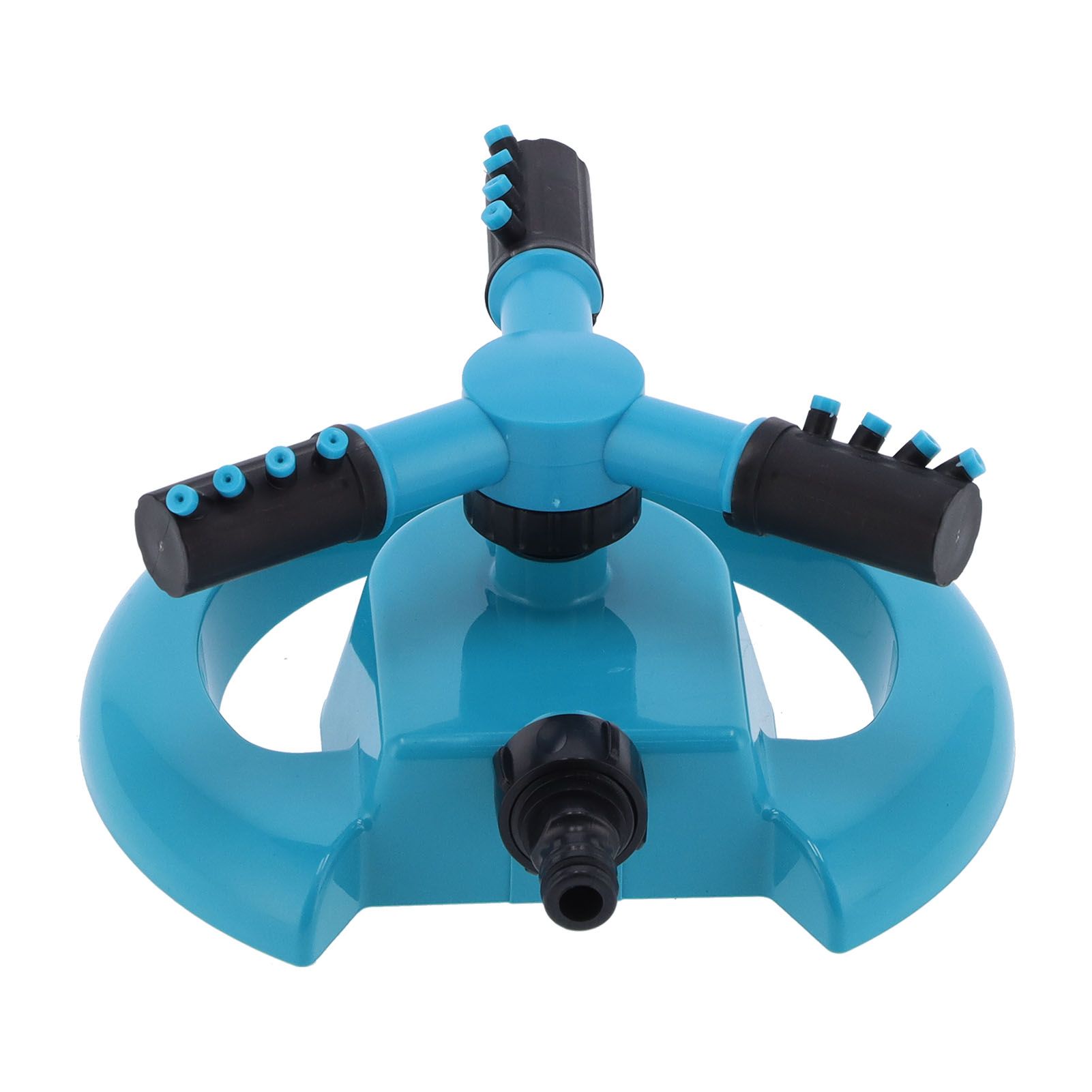 360 Degree Rotating Lawn Sprinkler Automatic Water Sprinkler for Garden Lawn view 7