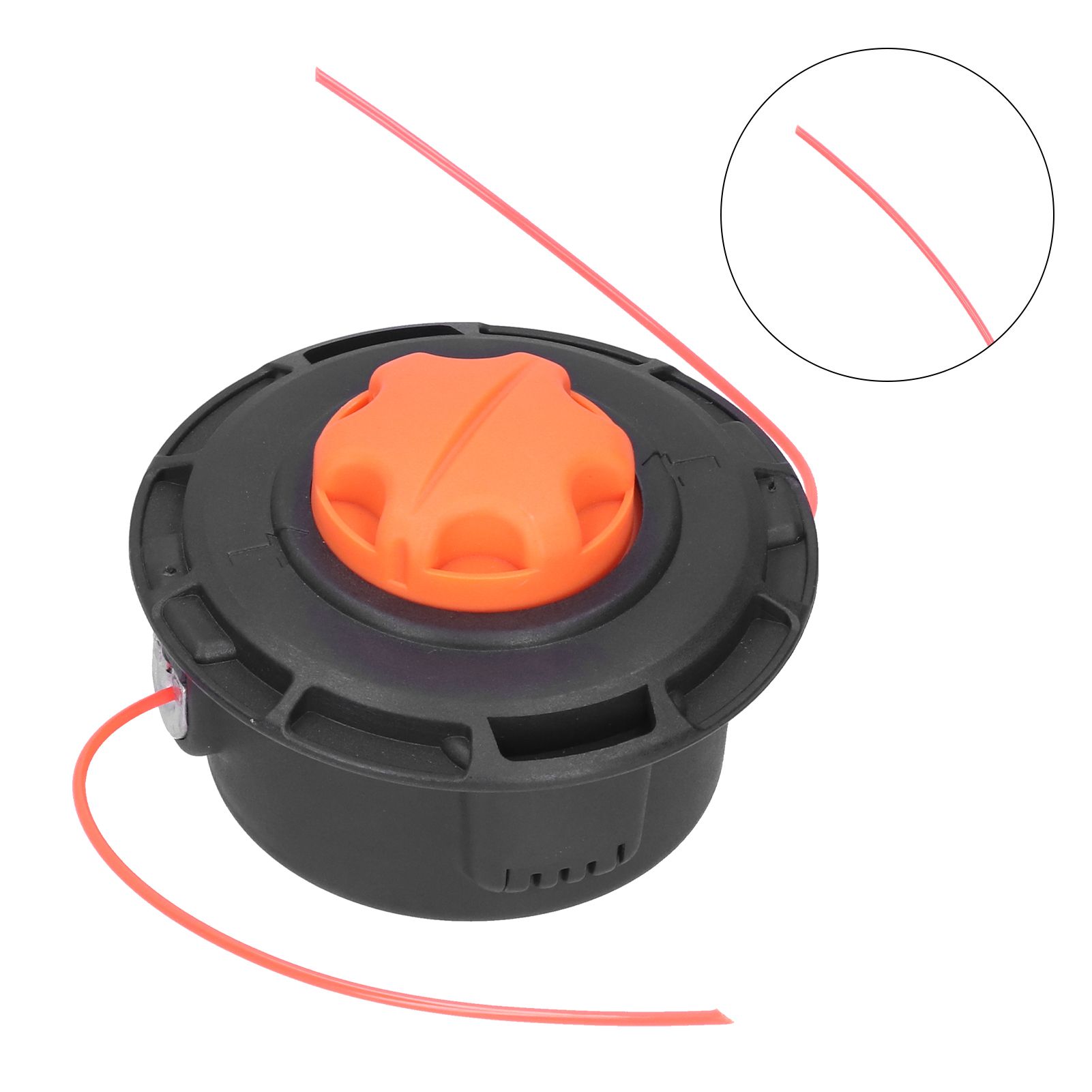 Trimmer Head 308923013 120950010 for Toro Ryobi Brush Cutter Strimmer Lawn view 9