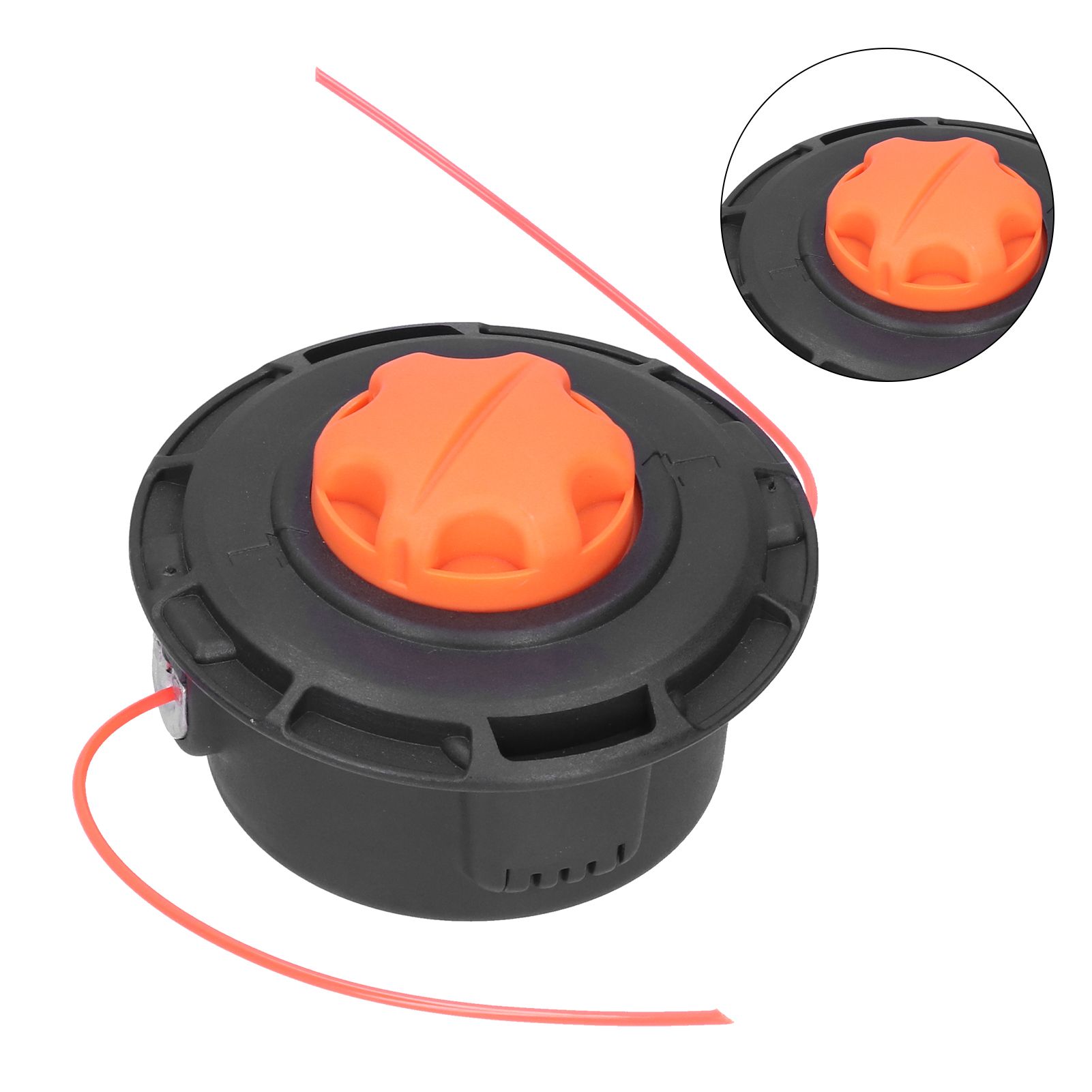 Trimmer Head 308923013 120950010 for Toro Ryobi Brush Cutter Strimmer Lawn view 10