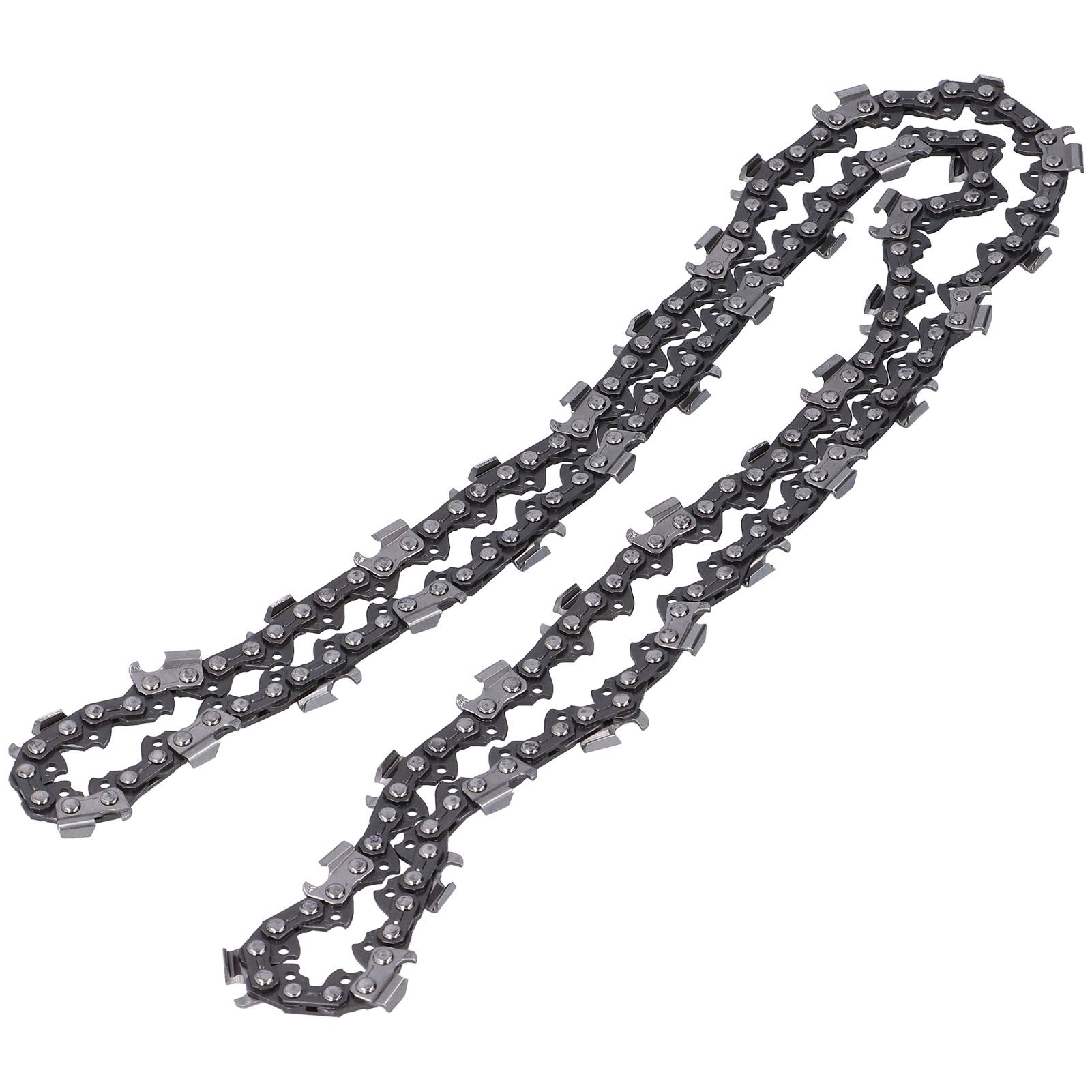 22in Saw Chain Blade 0.325in Pitch LP.058 86DL Links Driver Parts Chainsaw view 10