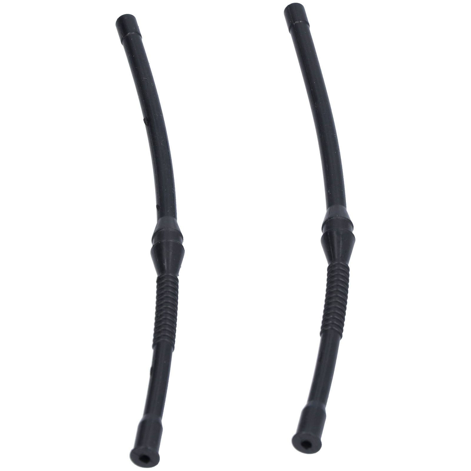 2Pcs Fuel Pipe Line Replacement for Husqvarna 66 61 162 181 266 268 272 281 view 6