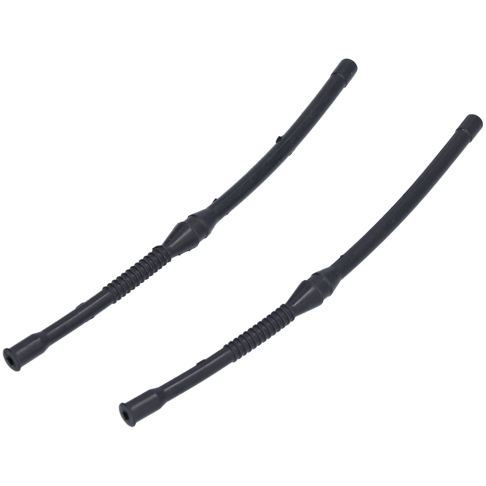 2Pcs Fuel Pipe Line Replacement for Husqvarna 66 61 162 181 266 268 272 281 view 7