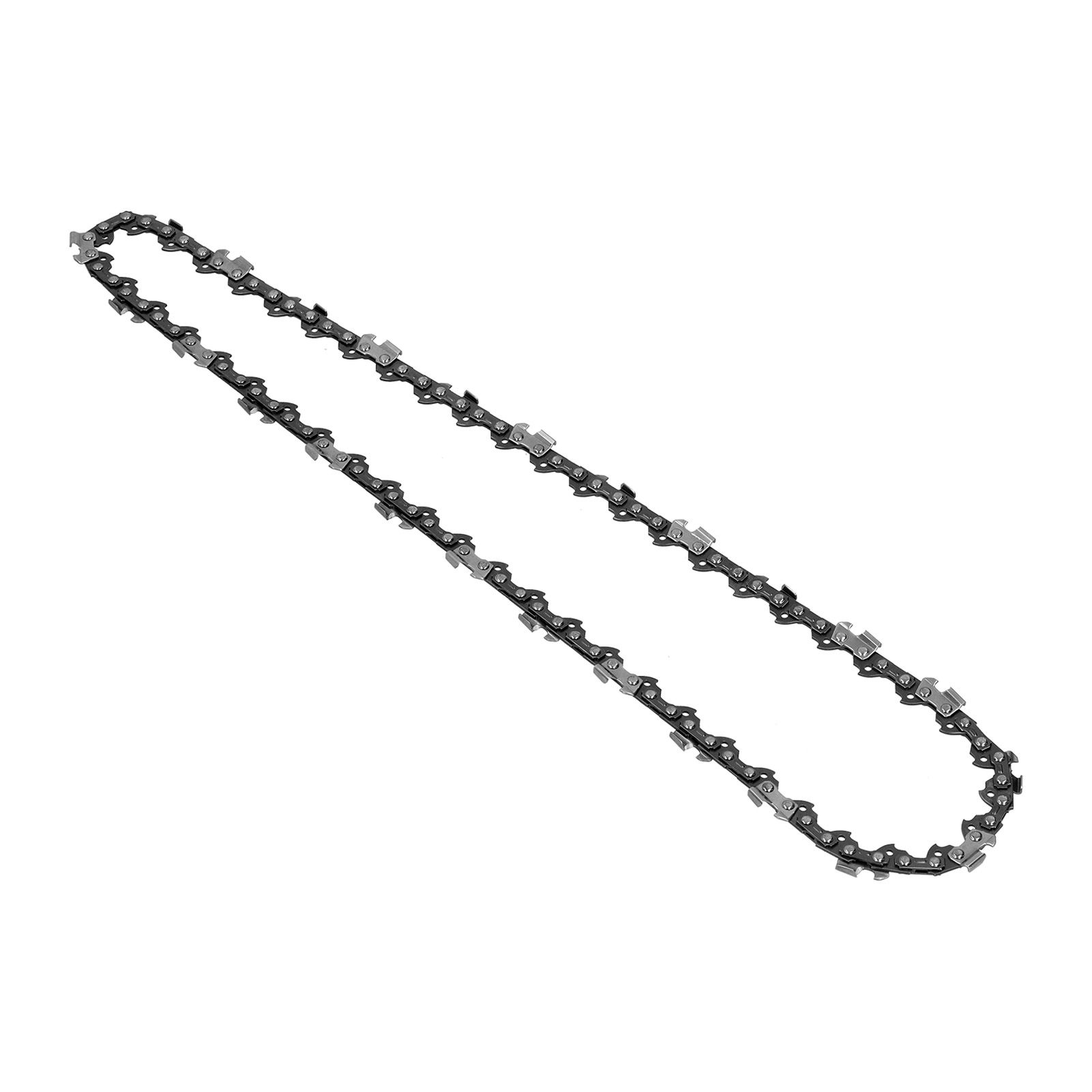 14in Steel Saw Chain 3/8 LP 50DL Chainsaw Accessory Parts for STIHL MS250 view 8