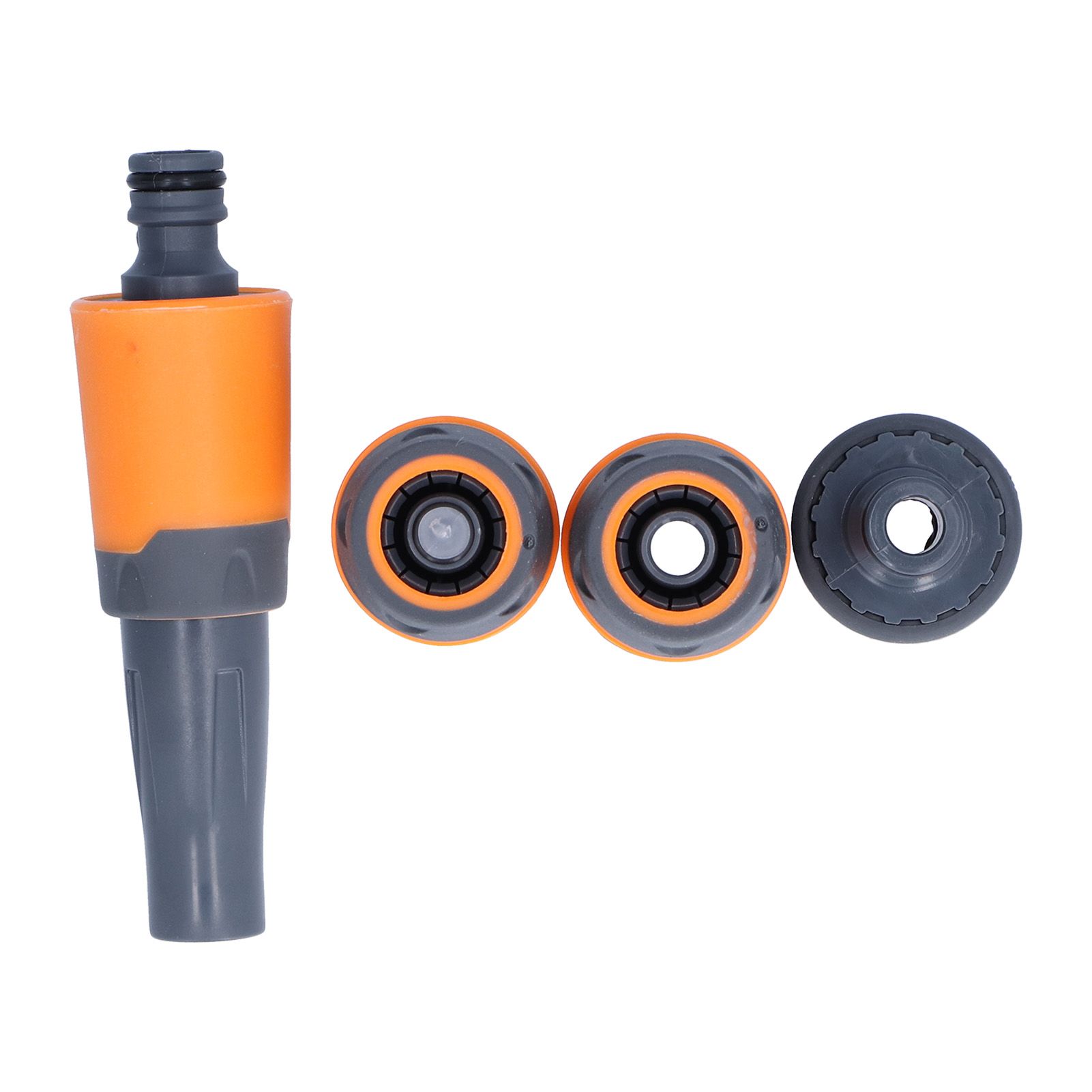 G1/2 Water Sprayer Set ABS Garden Hose Nozzle for Garden Car Outdoor Pets Bathing view 10