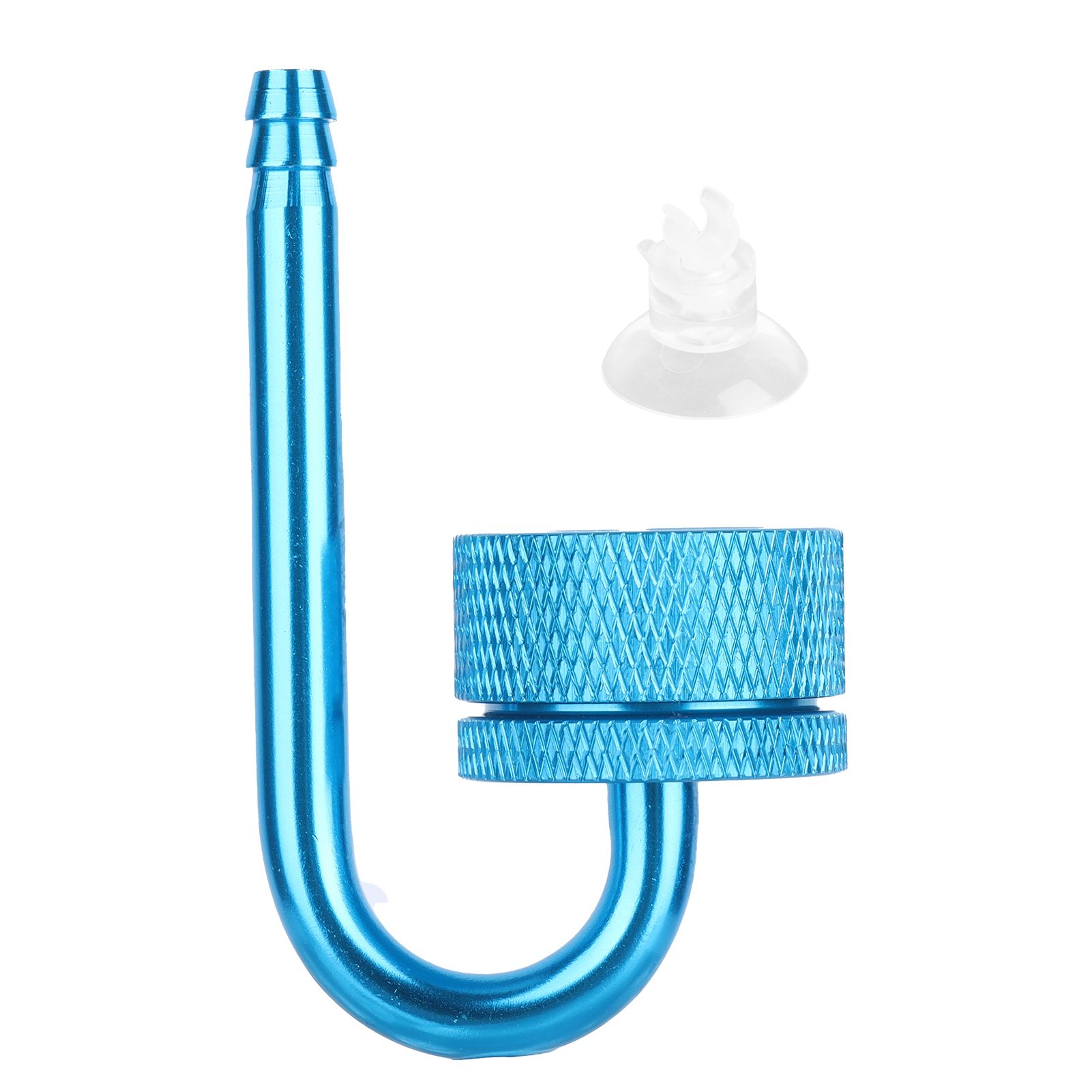 CO2 Diffuser Household Aquatic Plant Breeding Carbon Dioxide Diffuser for