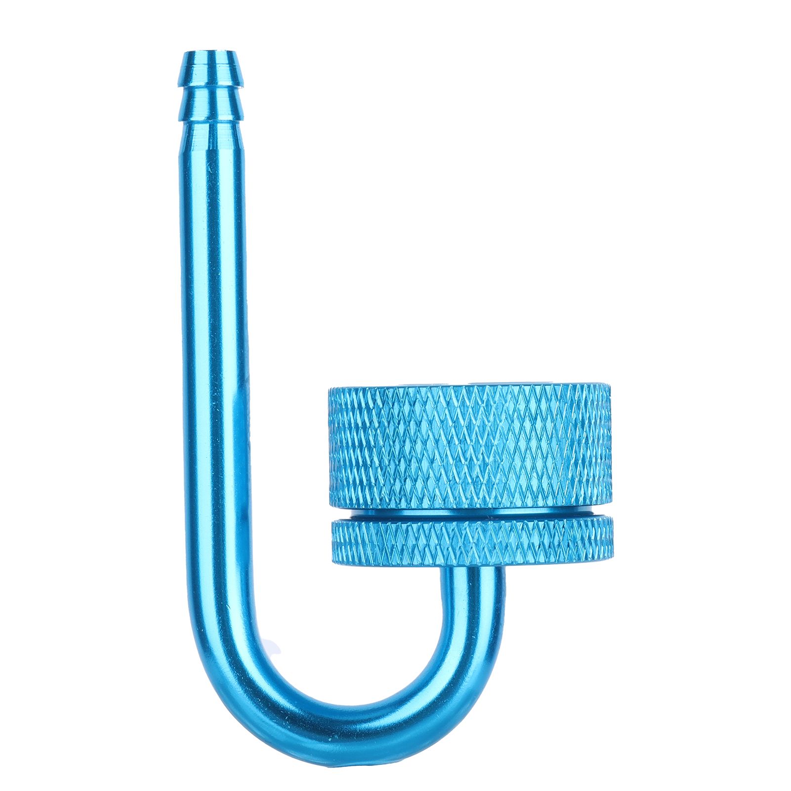 CO2 Diffuser Household Aquatic Plant Breeding Carbon Dioxide Diffuser for view 3
