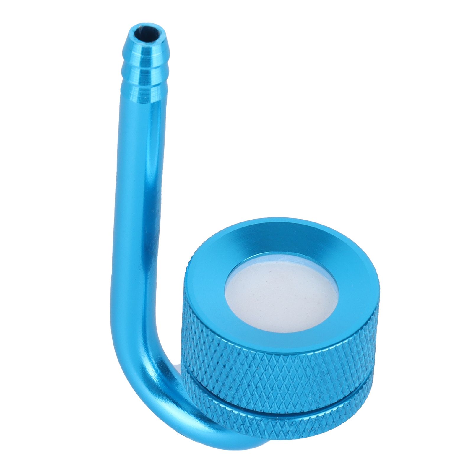 CO2 Diffuser Household Aquatic Plant Breeding Carbon Dioxide Diffuser for view 4