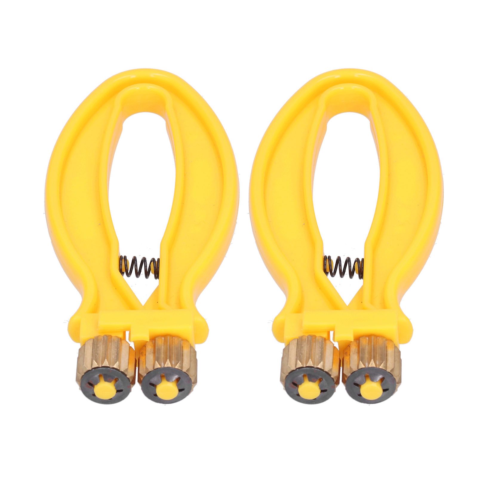 2Pcs Beehive Frame Wire Tightener Metal Cable Tensioner Apiculture Beekeeping