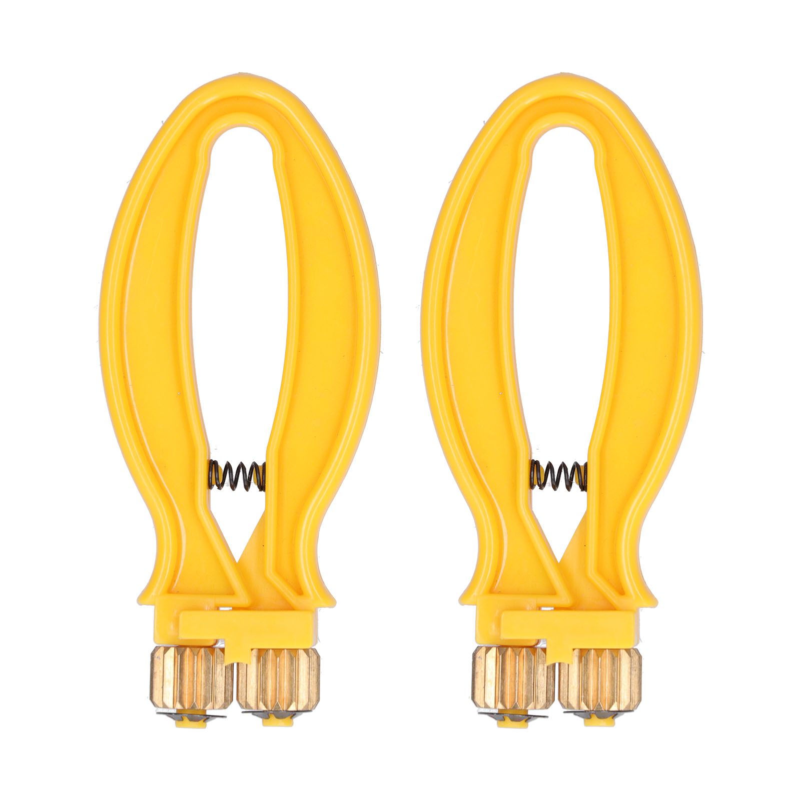 2Pcs Beehive Frame Wire Tightener Metal Cable Tensioner Apiculture Beekeeping view 2