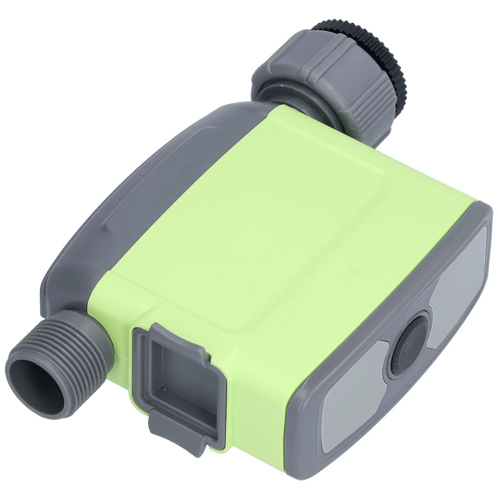 Digital Irrigator Timer Watering Timer with Bluetooth APP Remote Control Valve