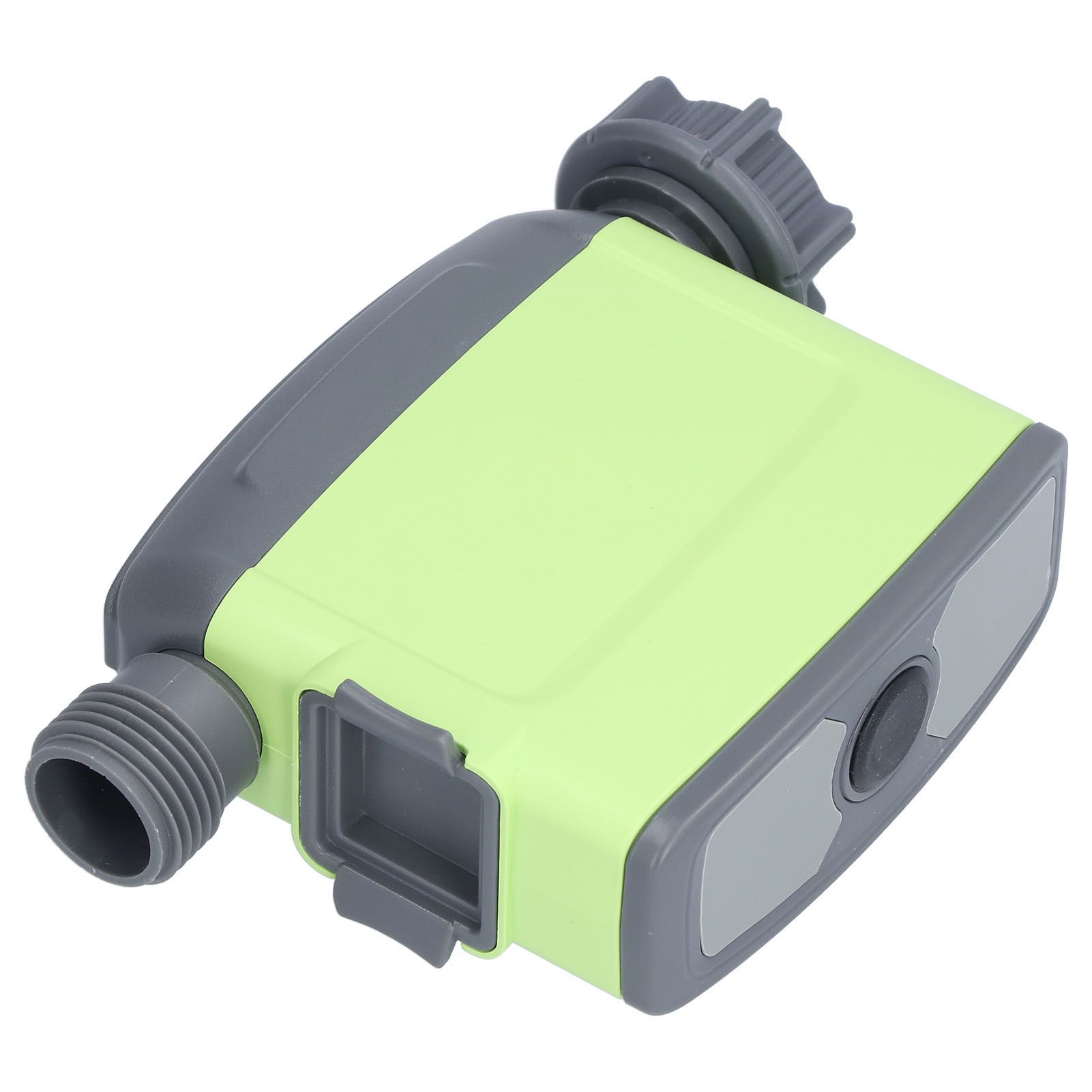 Digital Irrigator Timer Watering Timer with Bluetooth APP Remote Control Valve