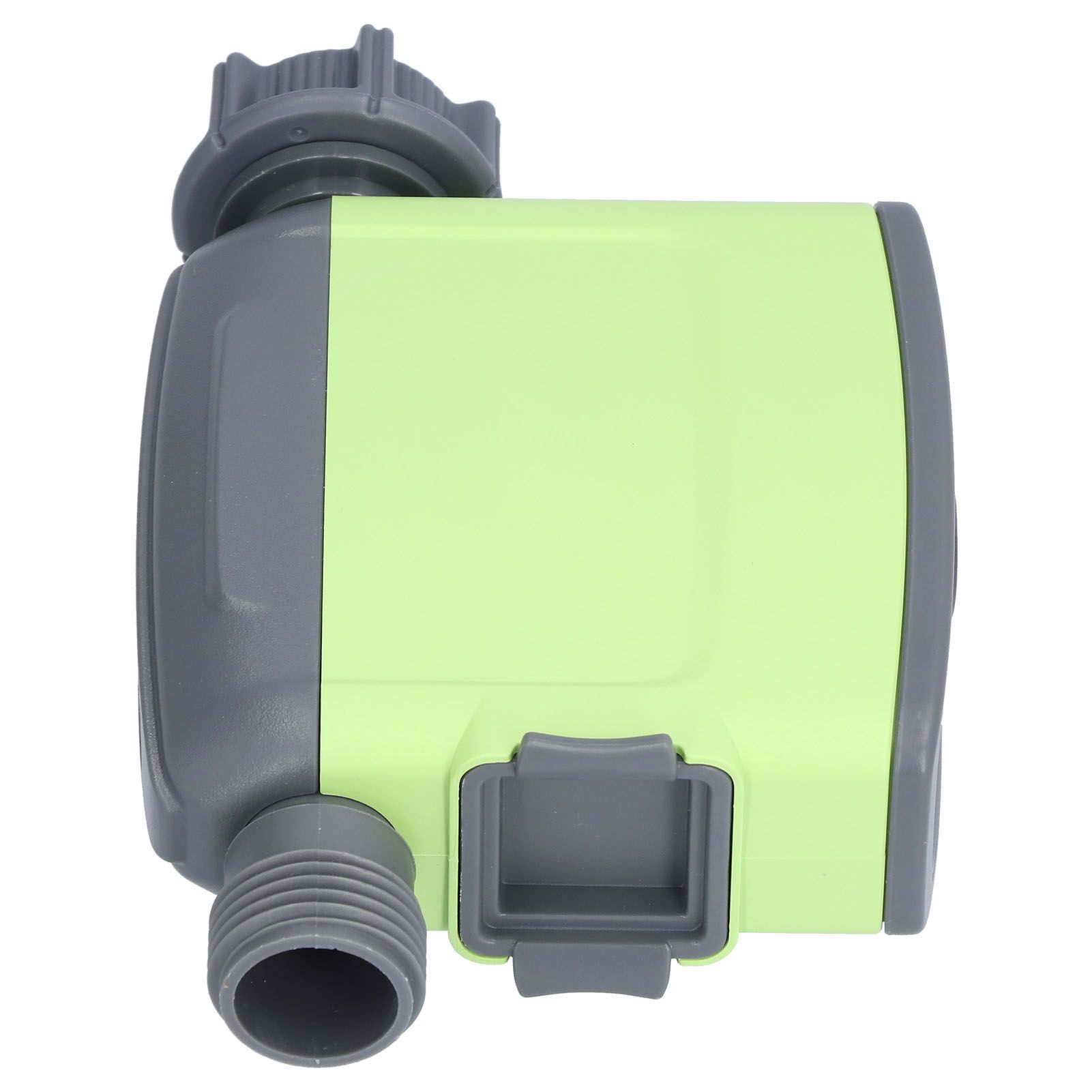 Digital Irrigator Timer Watering Timer with Bluetooth APP Remote Control Valve view 2