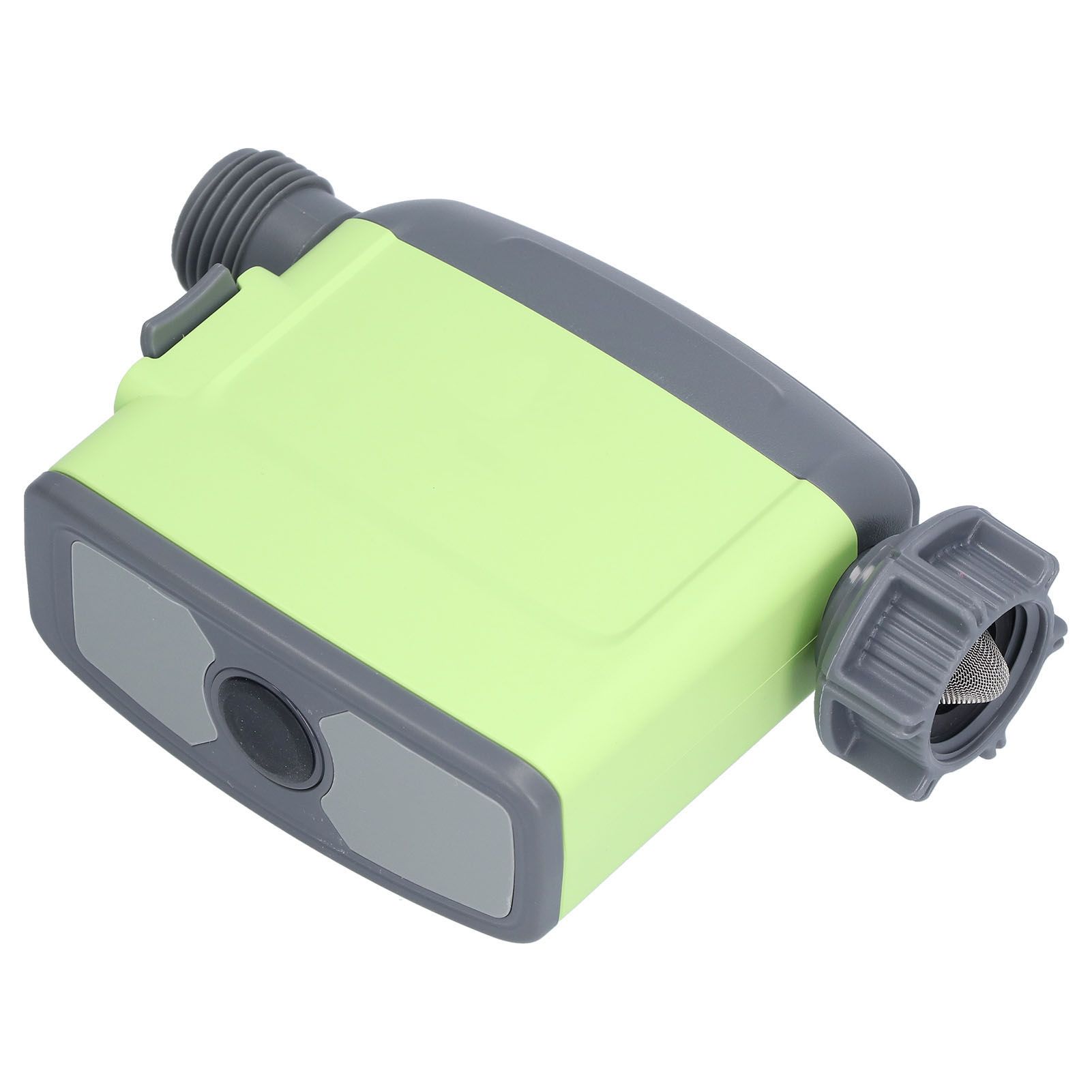 Digital Irrigator Timer Watering Timer with Bluetooth APP Remote Control Valve view 3