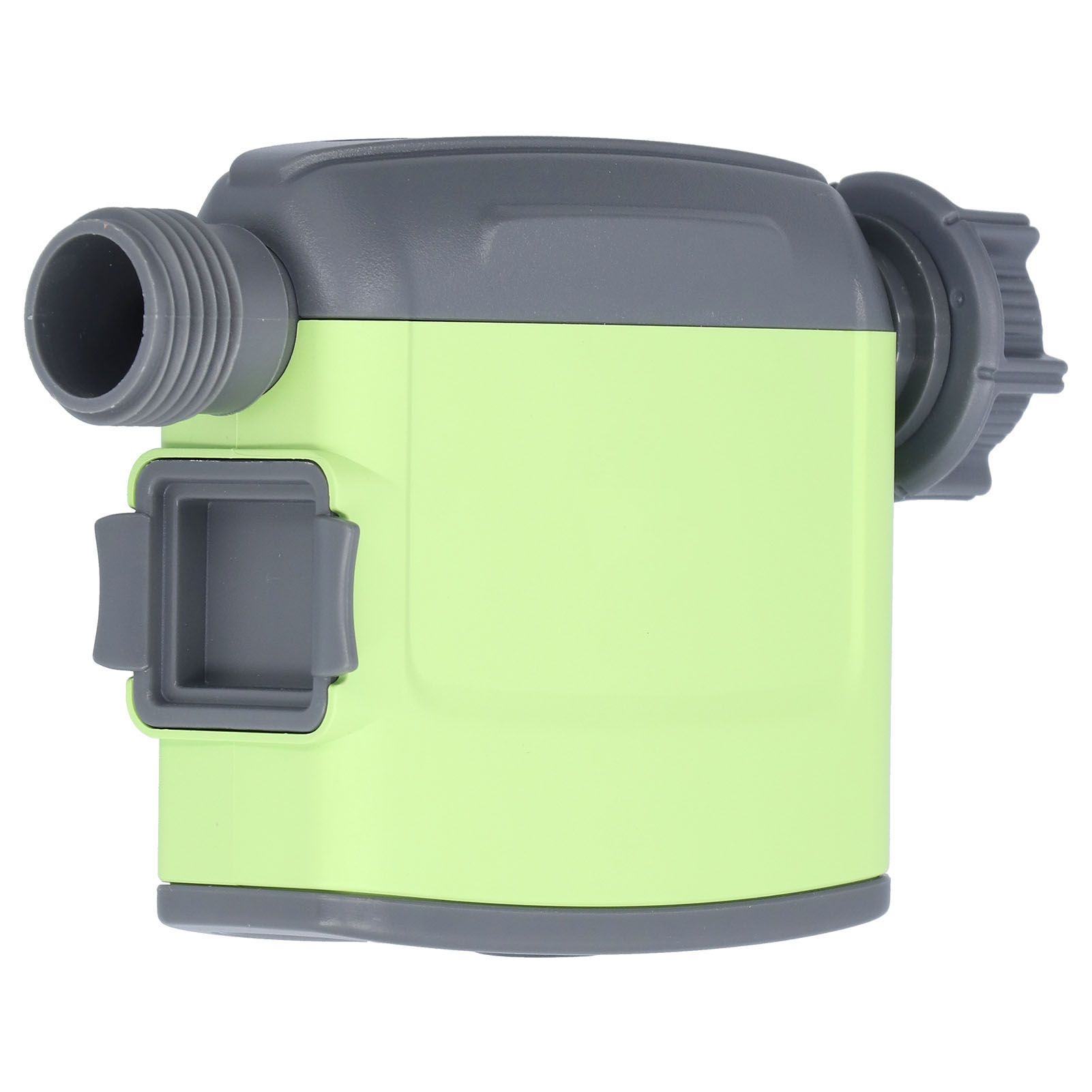 Digital Irrigator Timer Watering Timer with Bluetooth APP Remote Control Valve view 5