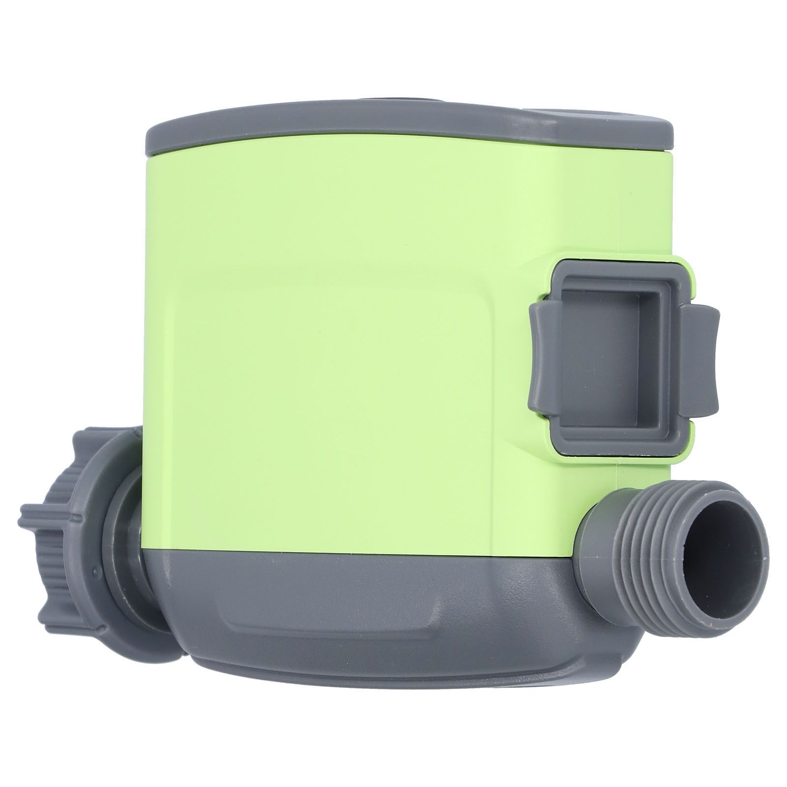 Digital Irrigator Timer Watering Timer with Bluetooth APP Remote Control Valve view 6