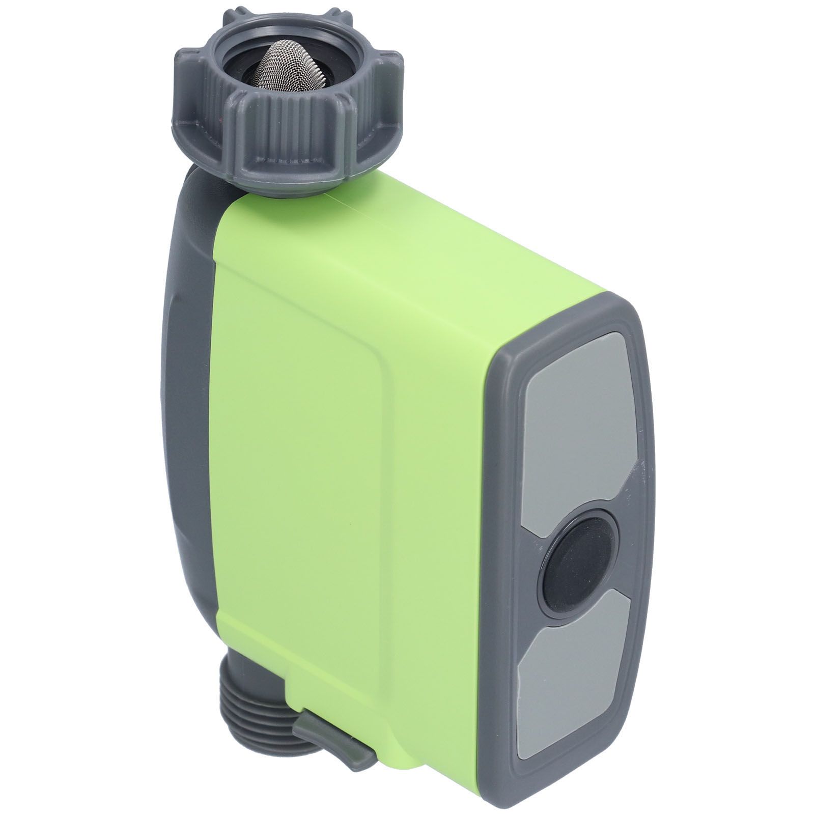 Digital Irrigator Timer Watering Timer with Bluetooth APP Remote Control Valve view 9