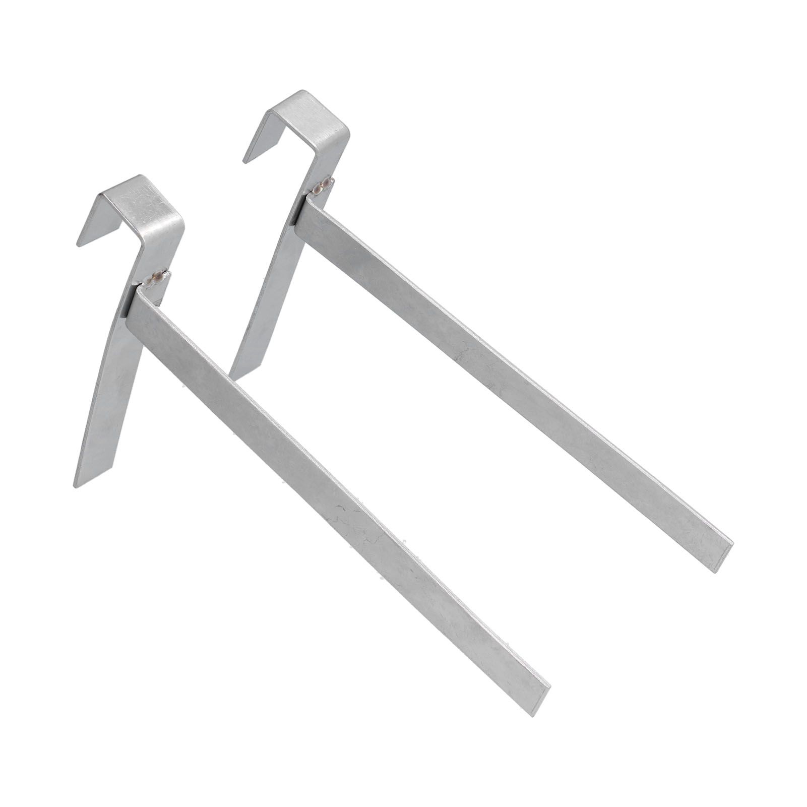 Beehive Frame Holder Stainless Steel Beehive Stand Bracket Apiculture view 7