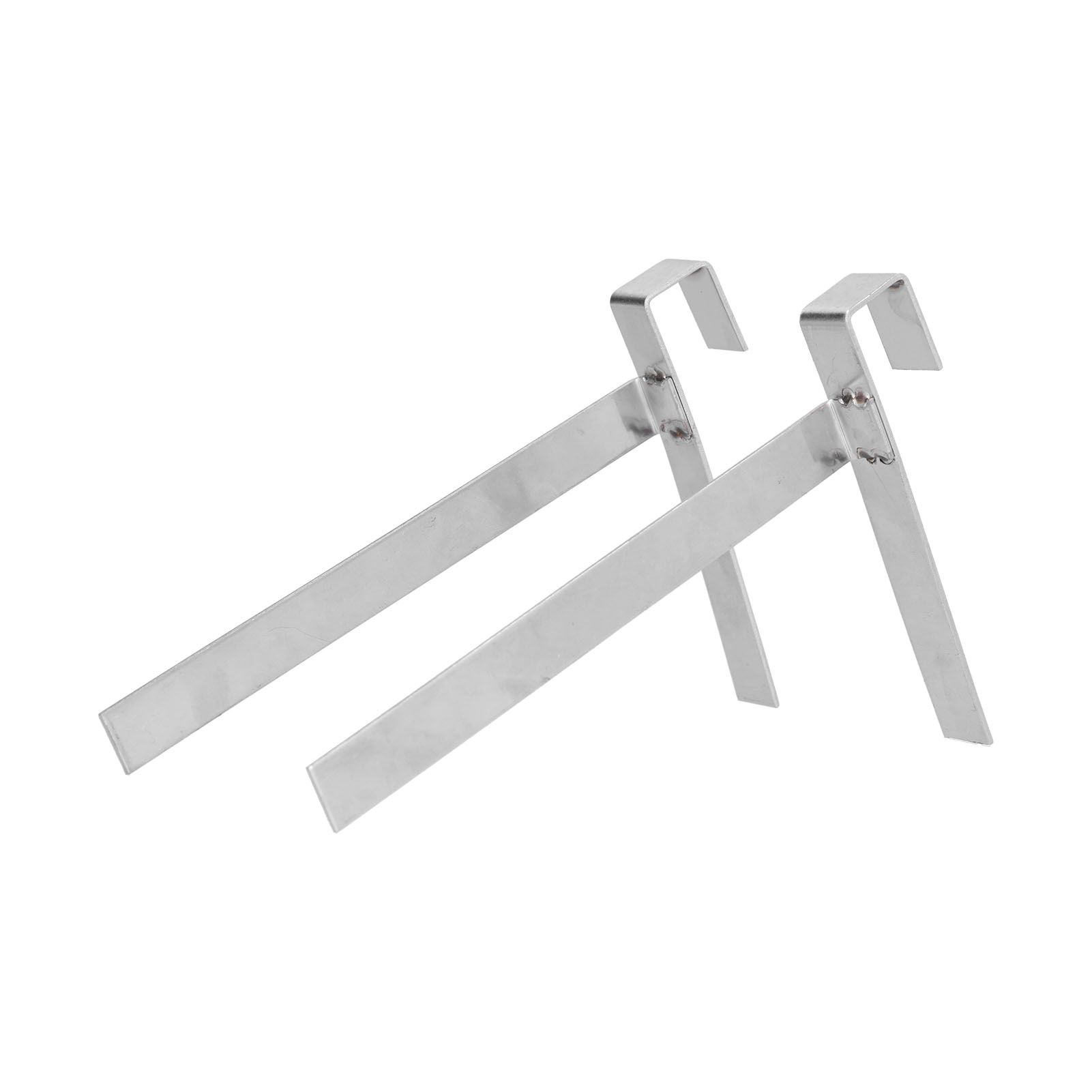 Beehive Frame Holder Stainless Steel Beehive Stand Bracket Apiculture view 8