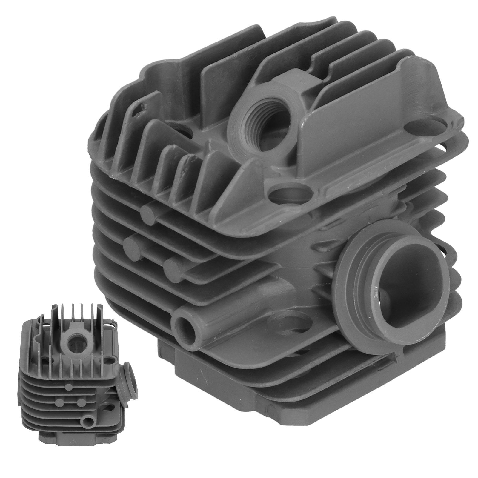 40MM Cylinder Piston Kit with Sparking Plug Oil Seal Set for Stihl 020 020T view 9
