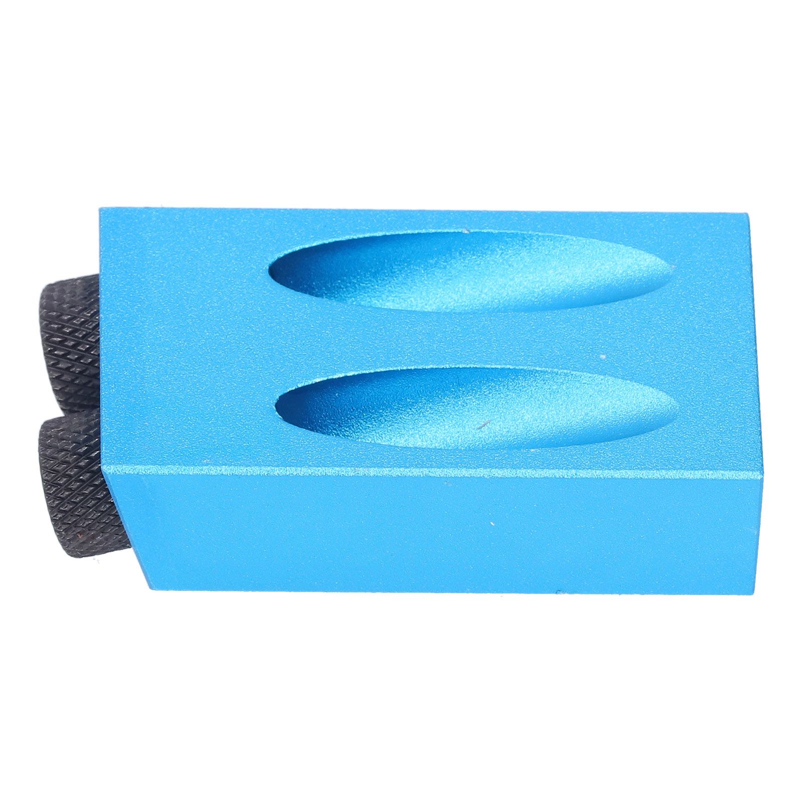 Woodwork Guide Joint 15 Degree Inclined Hole Locator Fixture Oblique Hole view 10