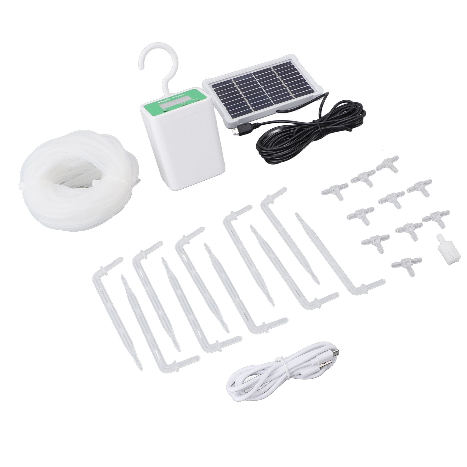 Automatic Plant Waterer Intelligent Watering Device System Drip Irrigation Kit